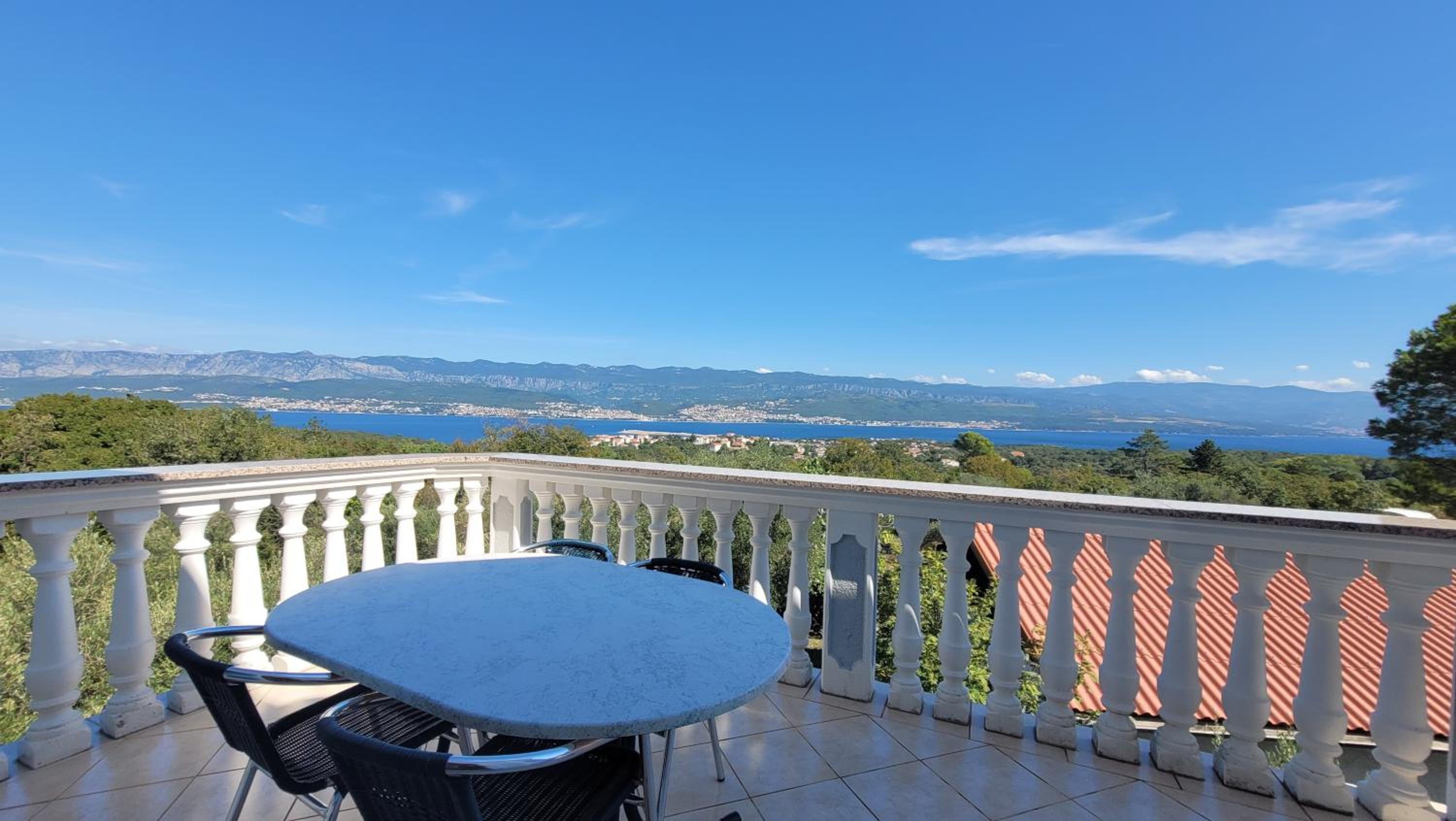 Holiday house Anita view 4