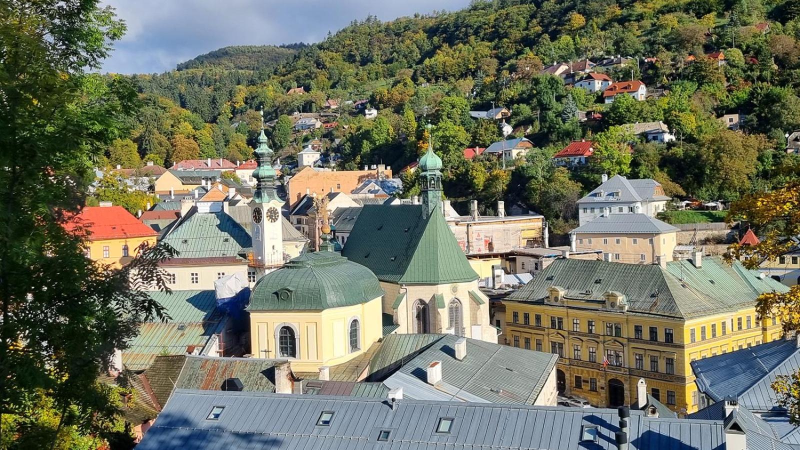 Apartmány MÚDRA SOVA