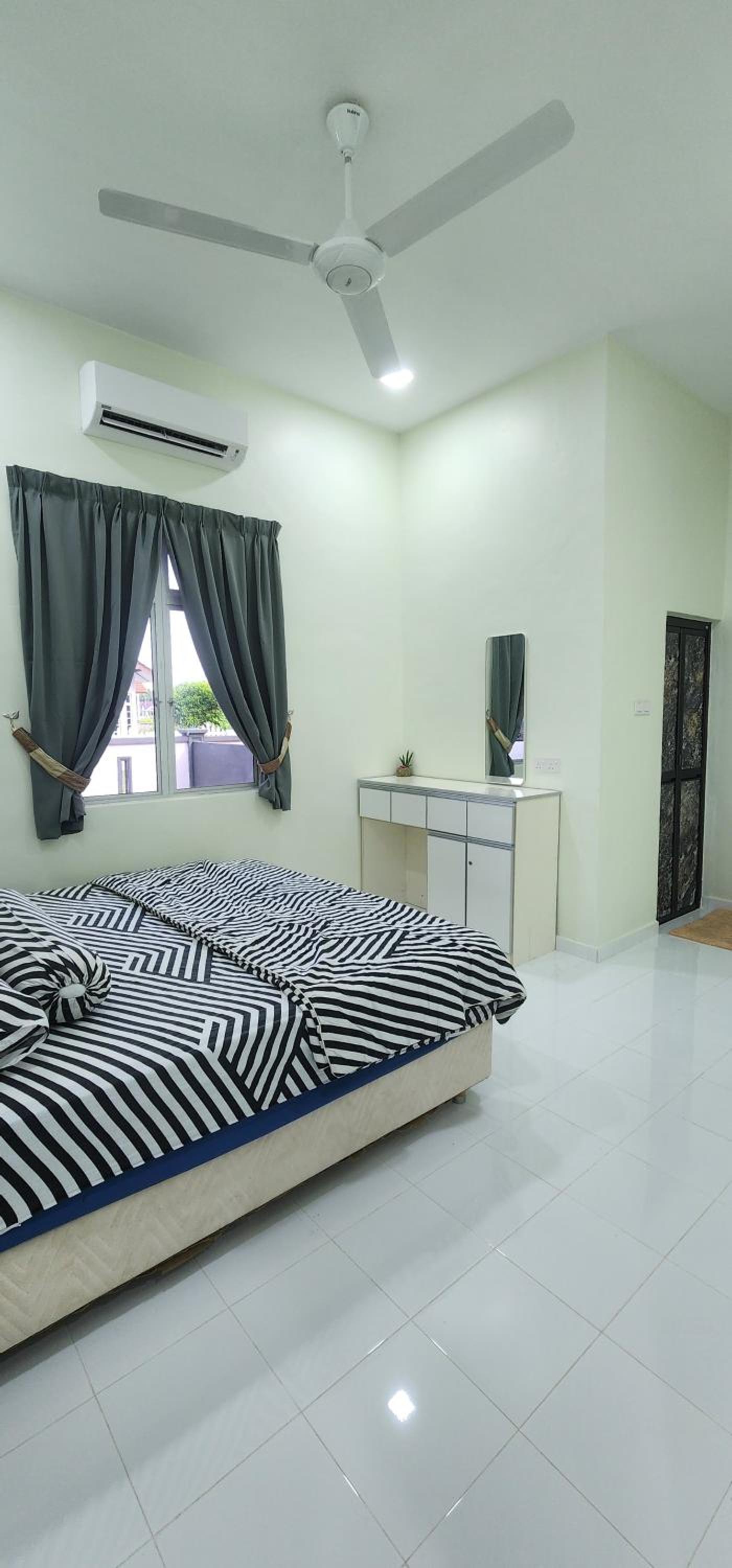 Homestay Irdina Adryana Free Wifi photo 5