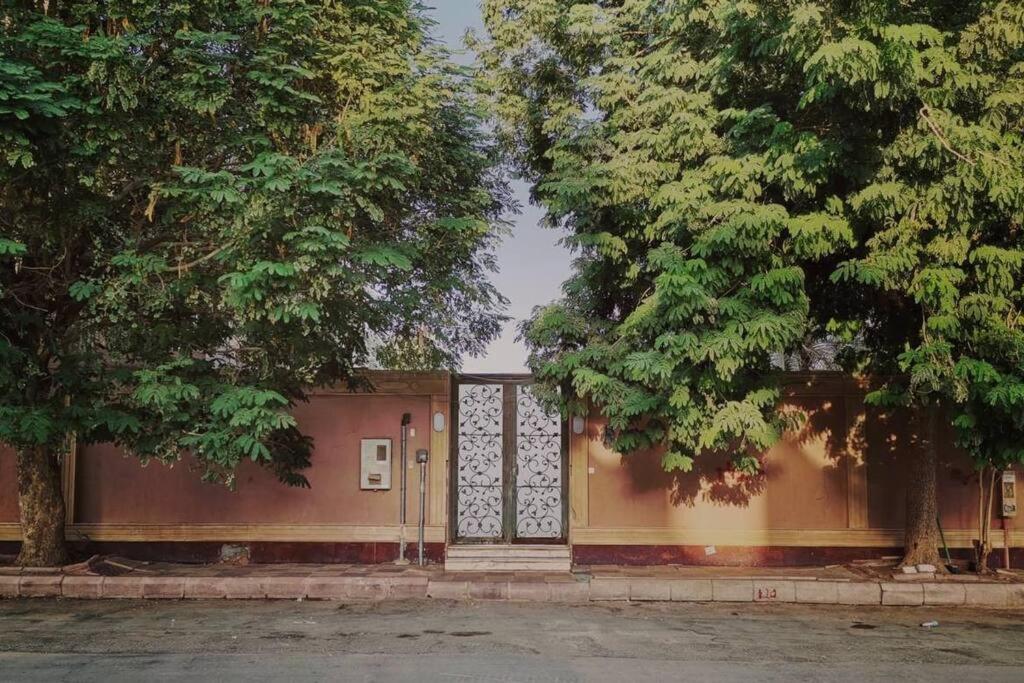 The Cherry Chalet