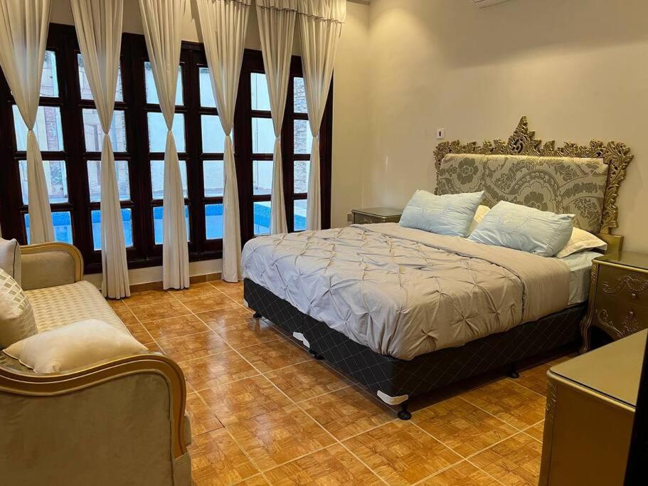 The Cherry Chalet