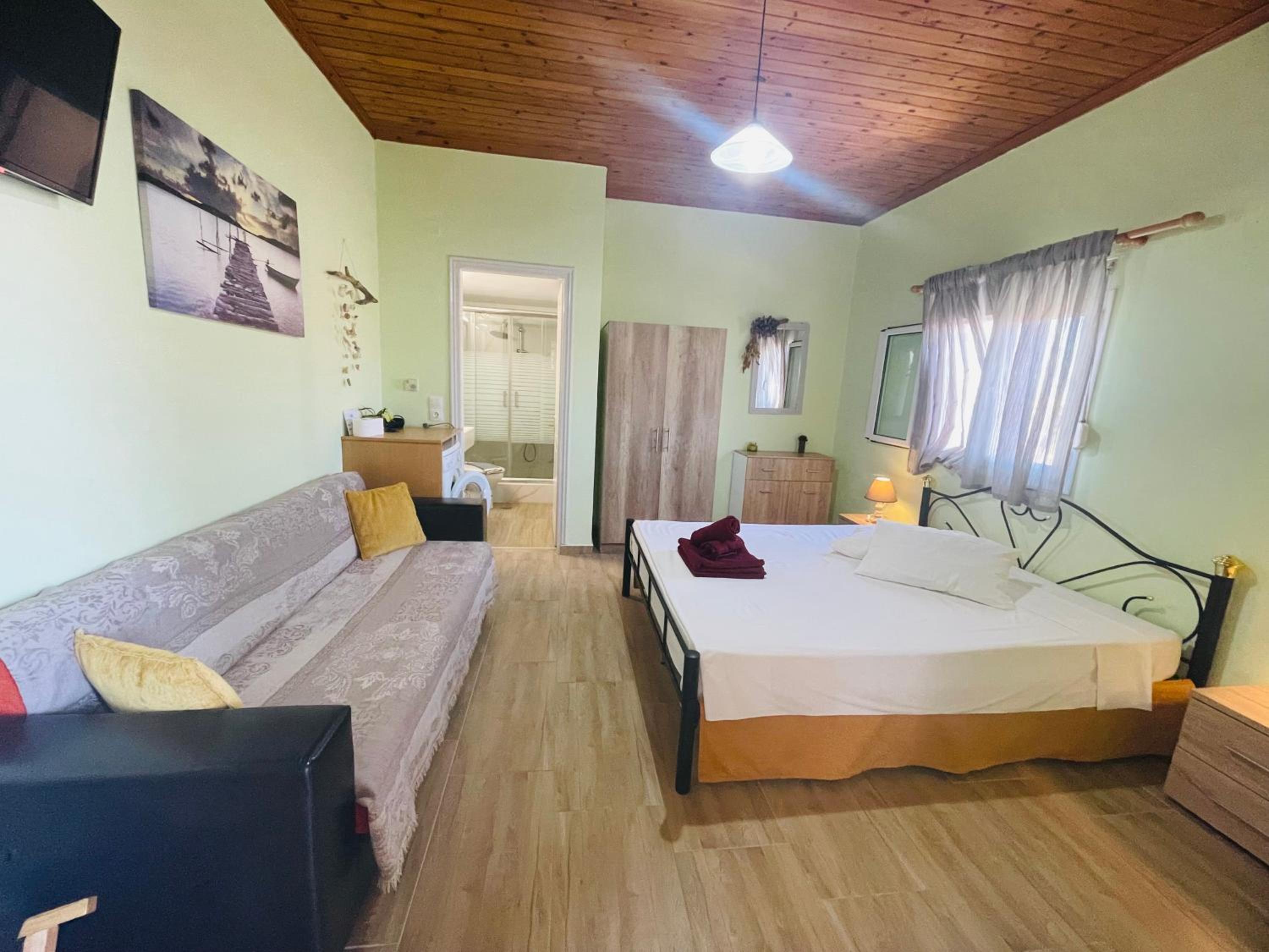 Fergani Apartments