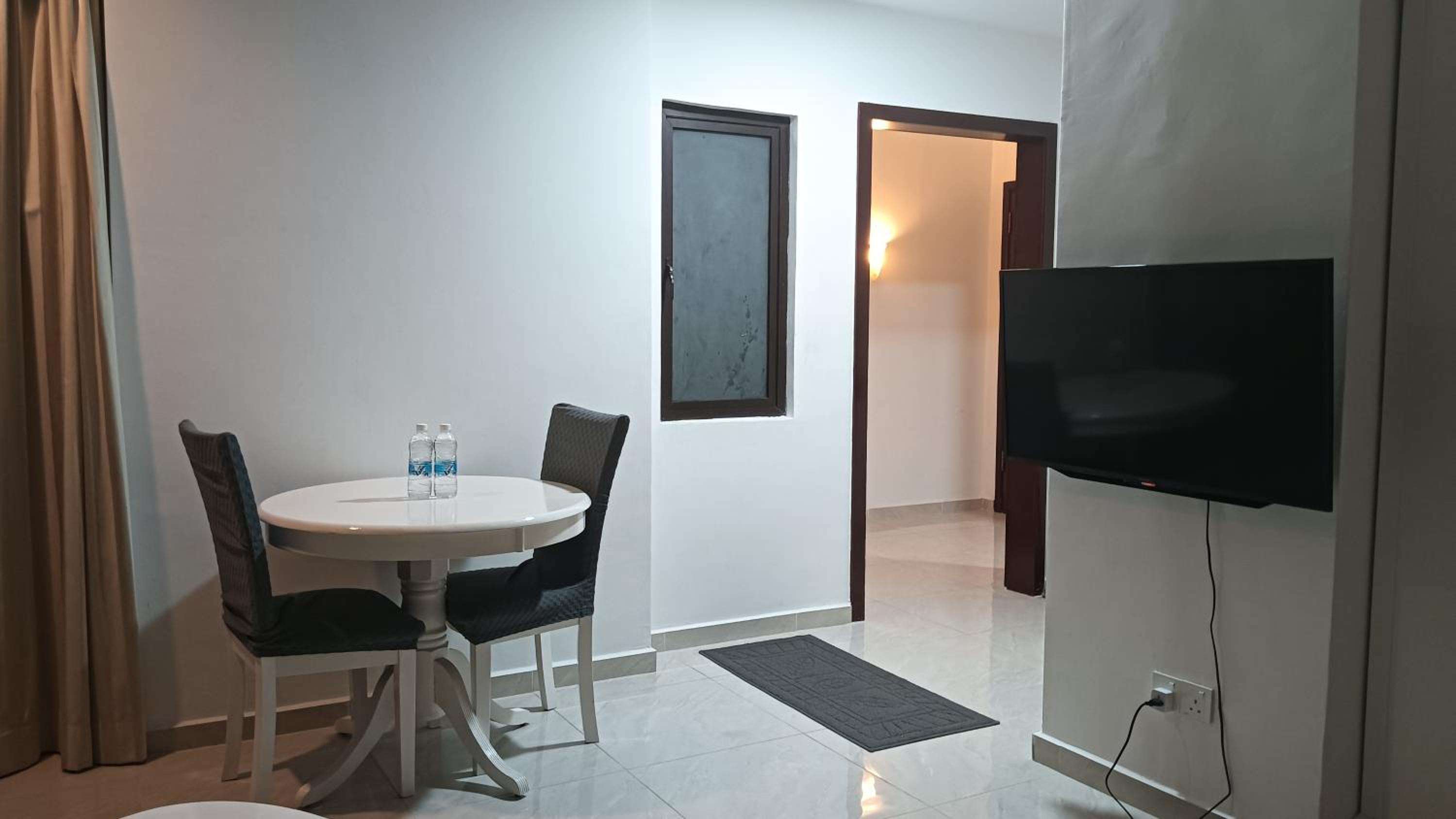 The Hotel Services Suites At Times Square Malaysia