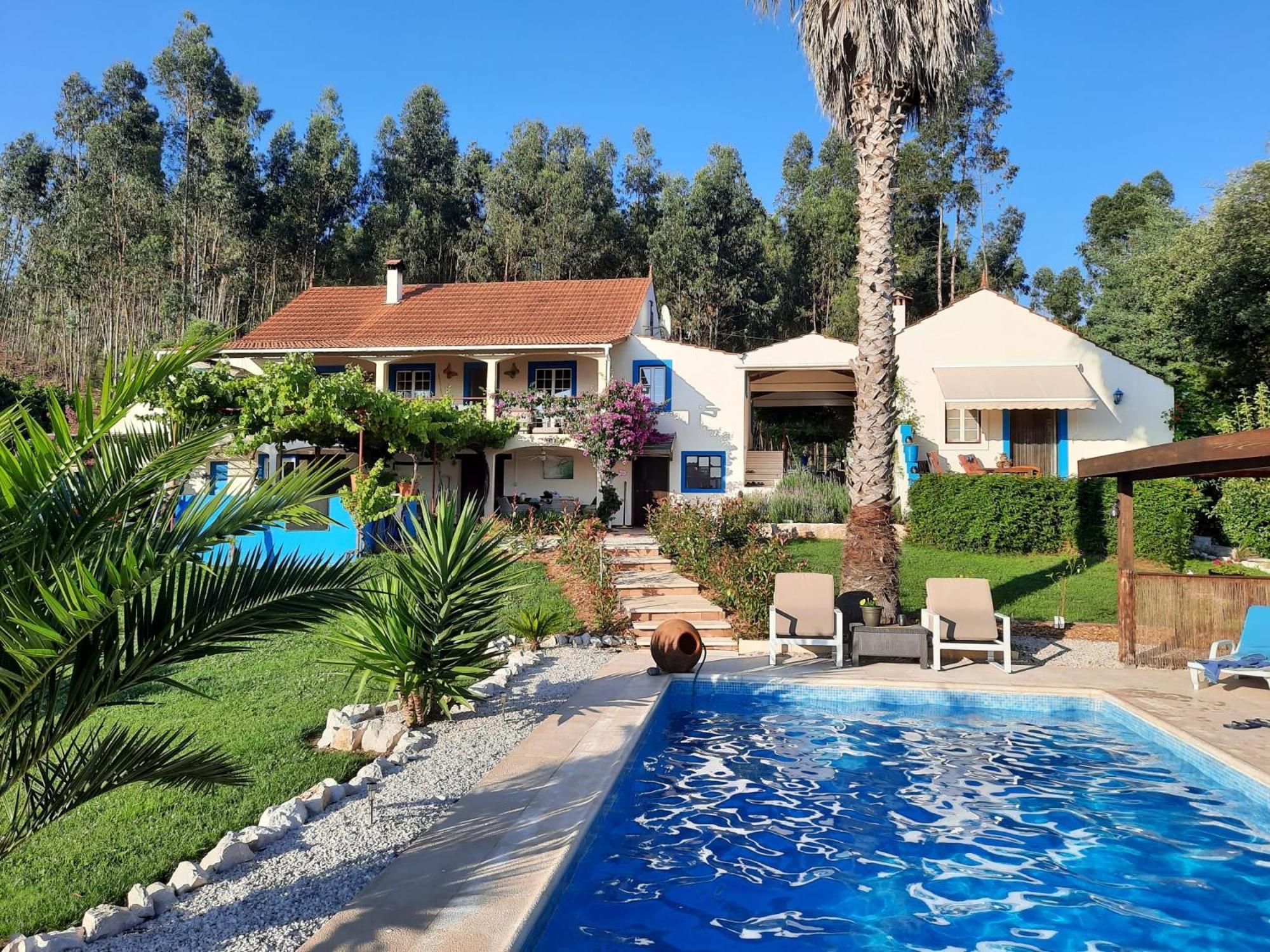 Quinta Inge view 2