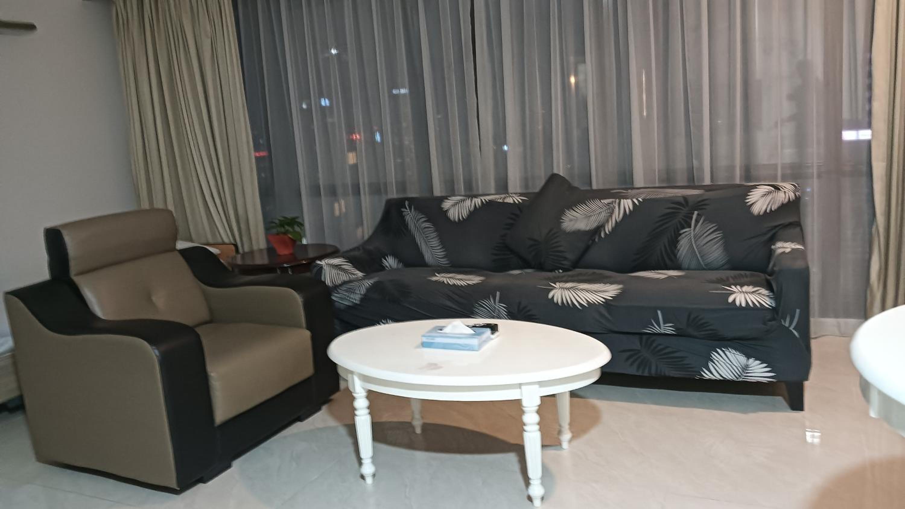 The Hotel Services Suites At Times Square Malaysia