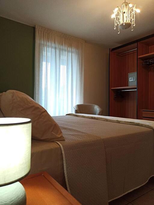 San Giovanni Rotondo Vacations - Spacious Vintage Style Apartment - Property Image 9