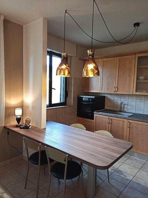 San Giovanni Rotondo Vacations - Spacious Vintage Style Apartment - Property Image 21