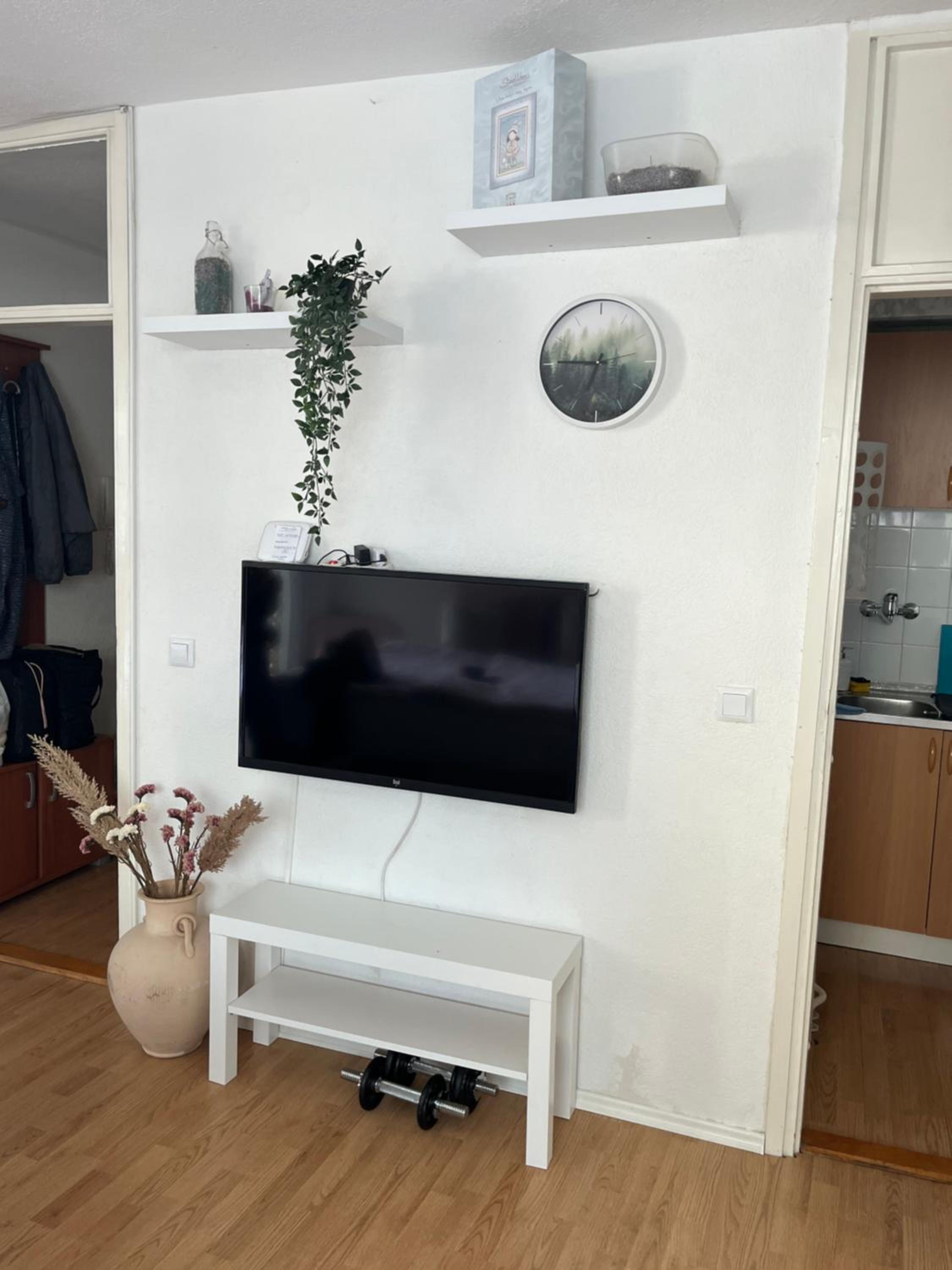 Walter apartment