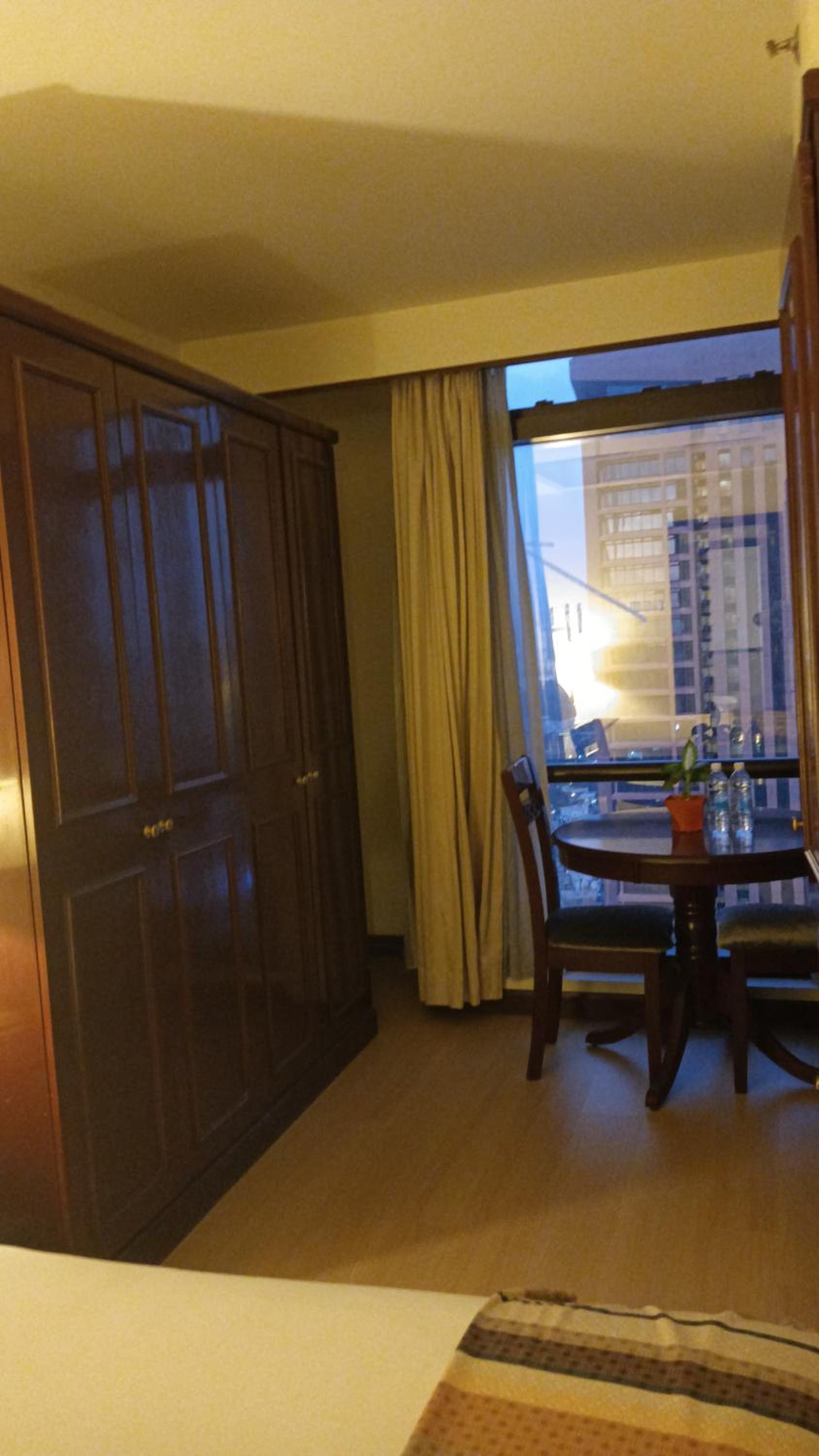 Radission Suites At Times Square Kuala Lumpur