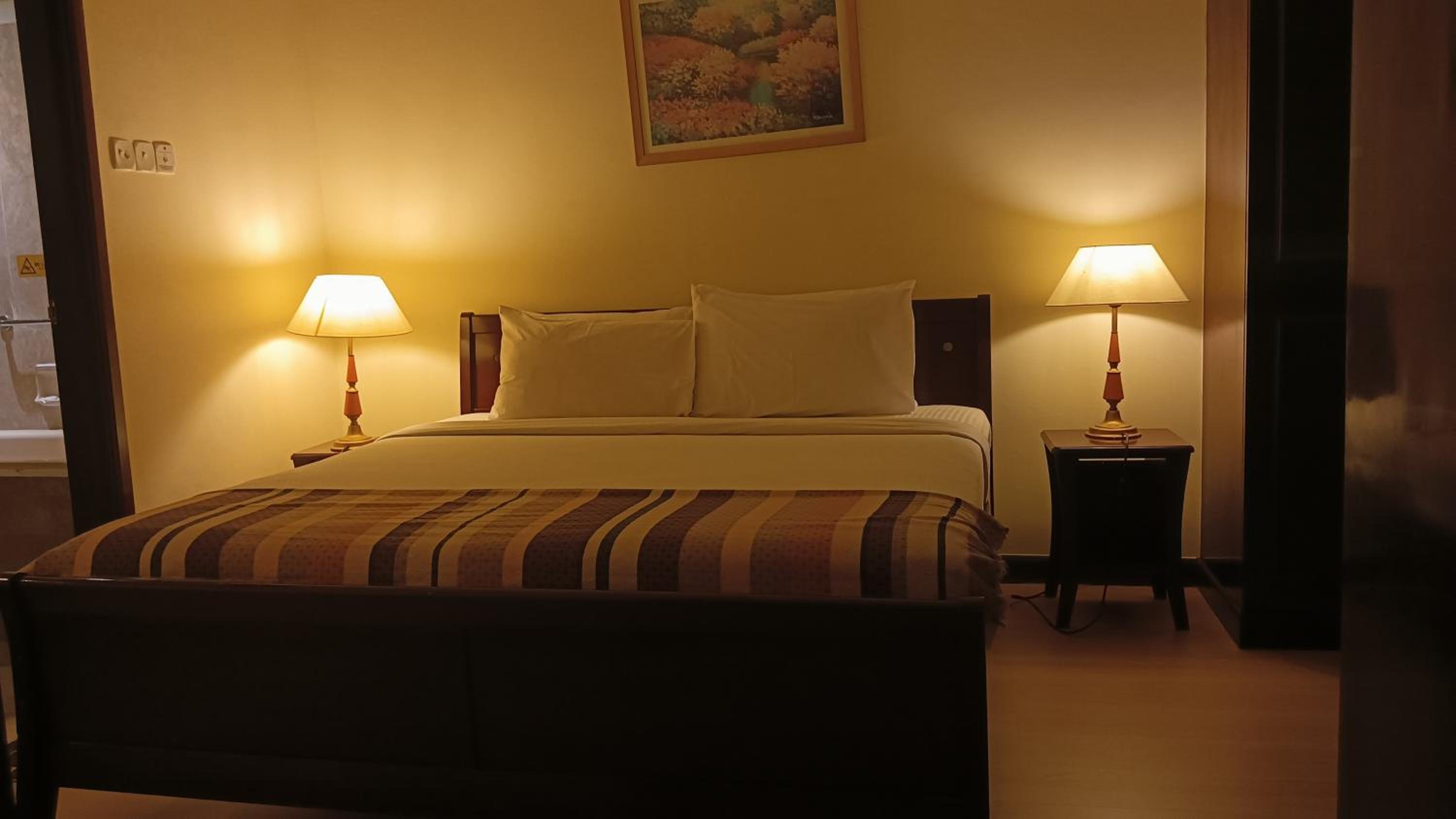 Radission Suites At Times Square Kuala Lumpur