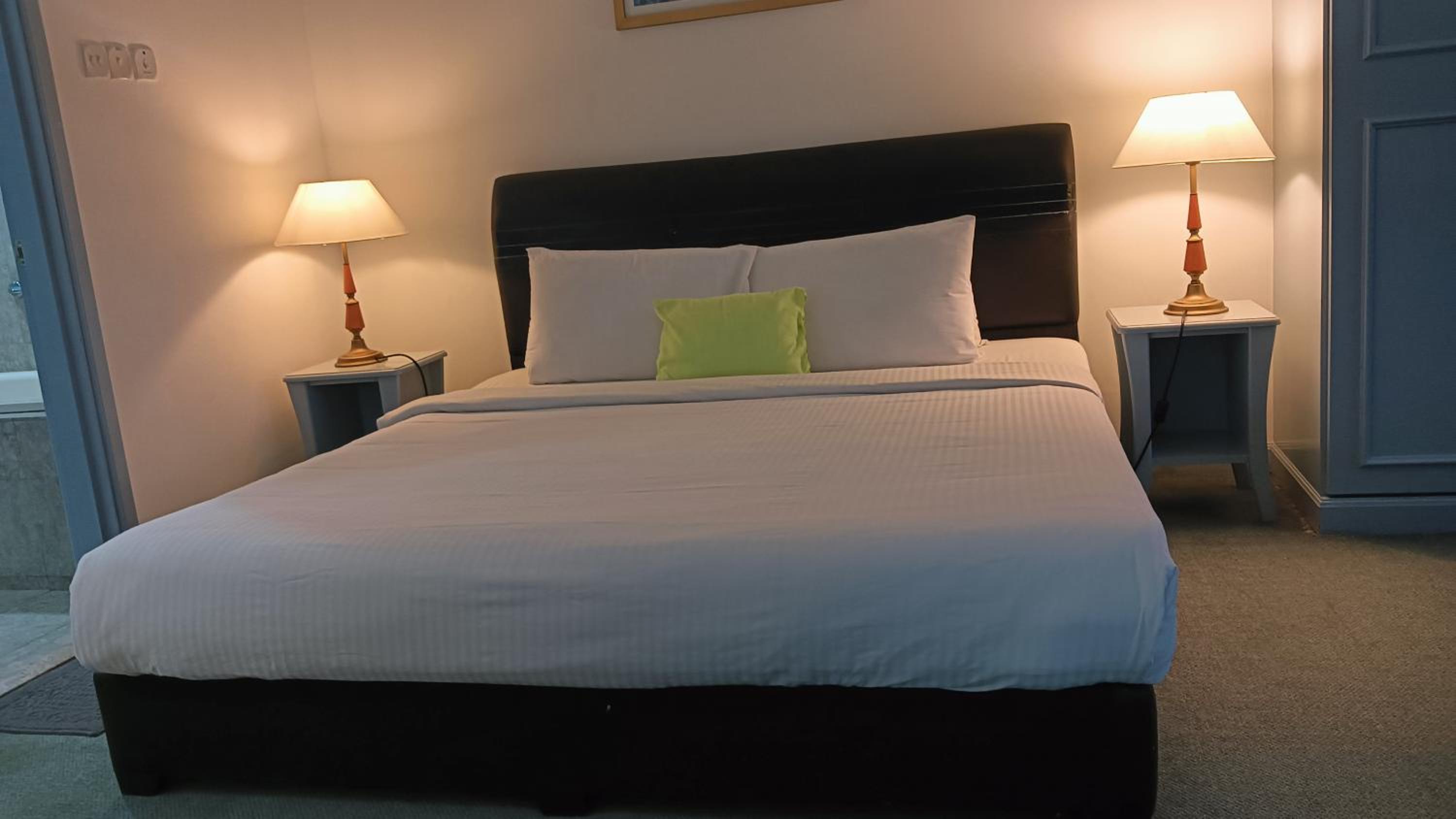 Radission Suites At Times Square Kuala Lumpur