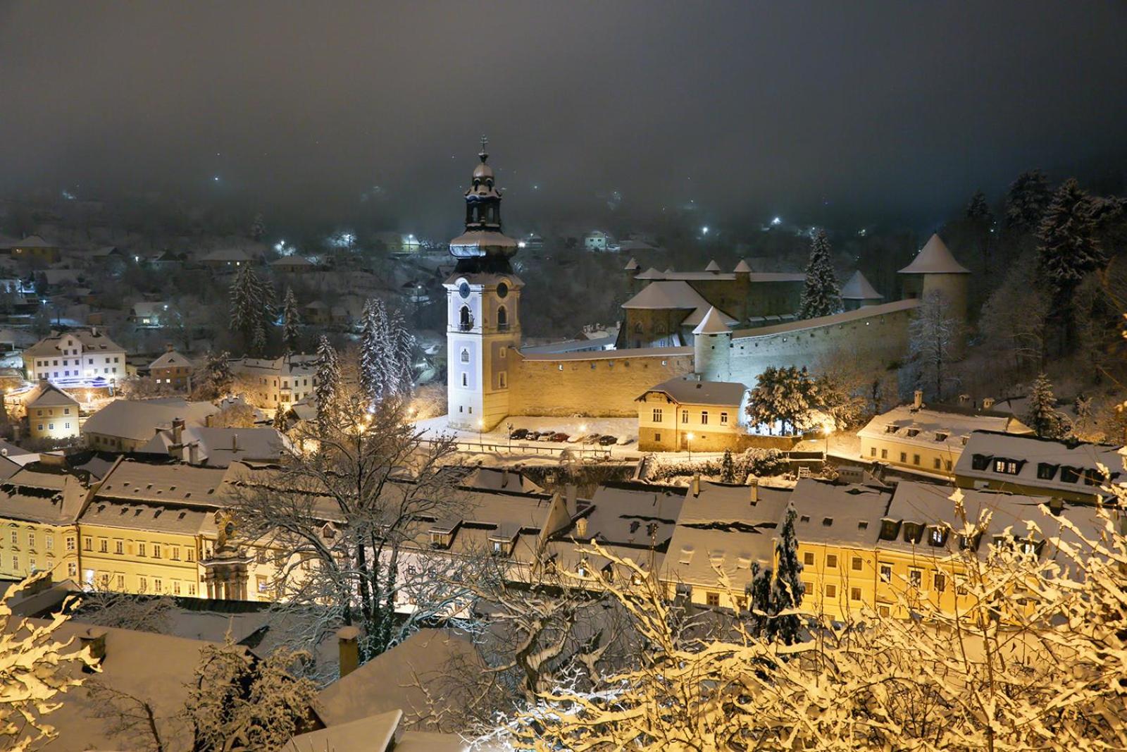 Apartmány MÚDRA SOVA