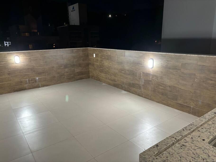 Apartamento duplex praia de palmas