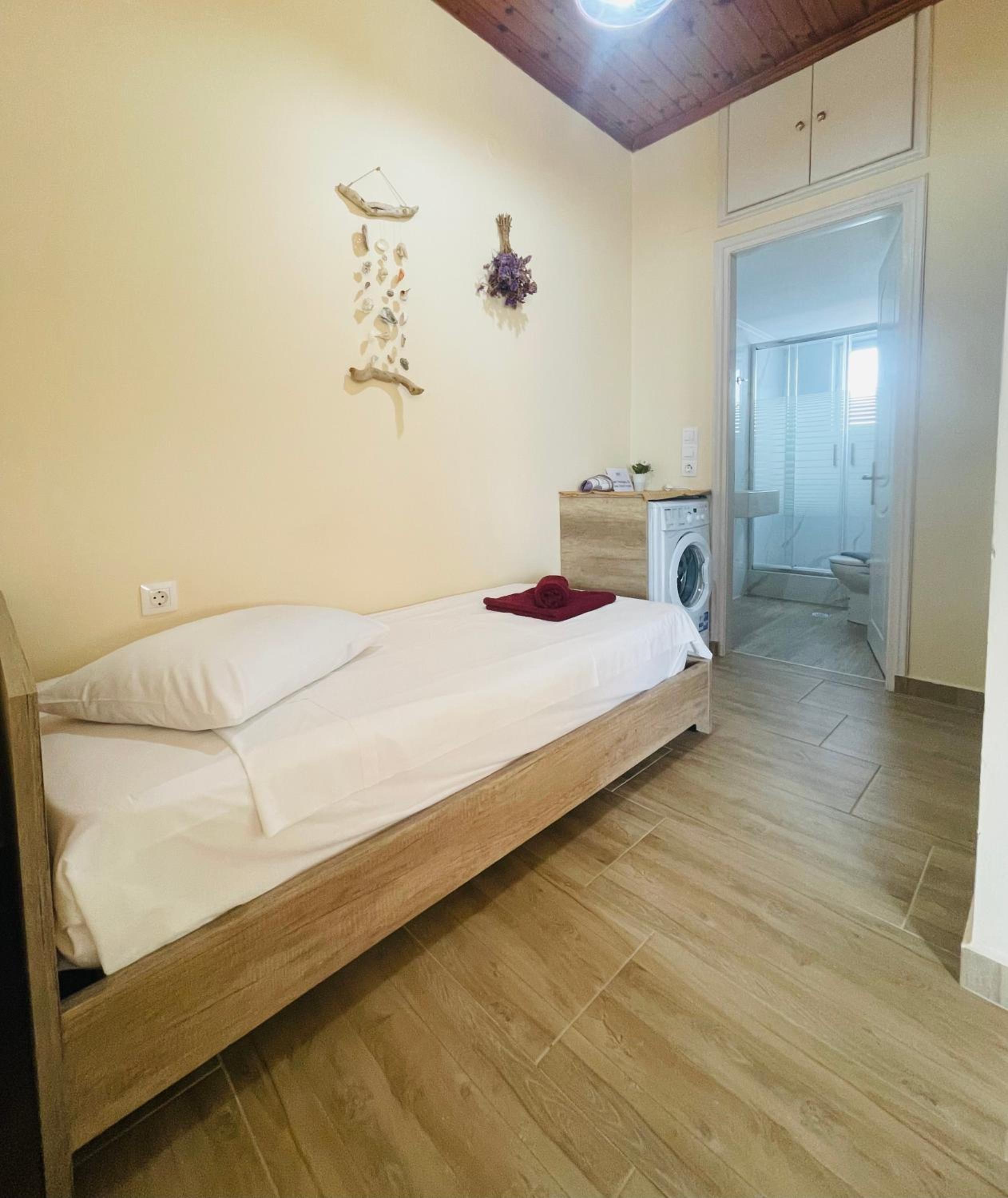 Fergani Apartments