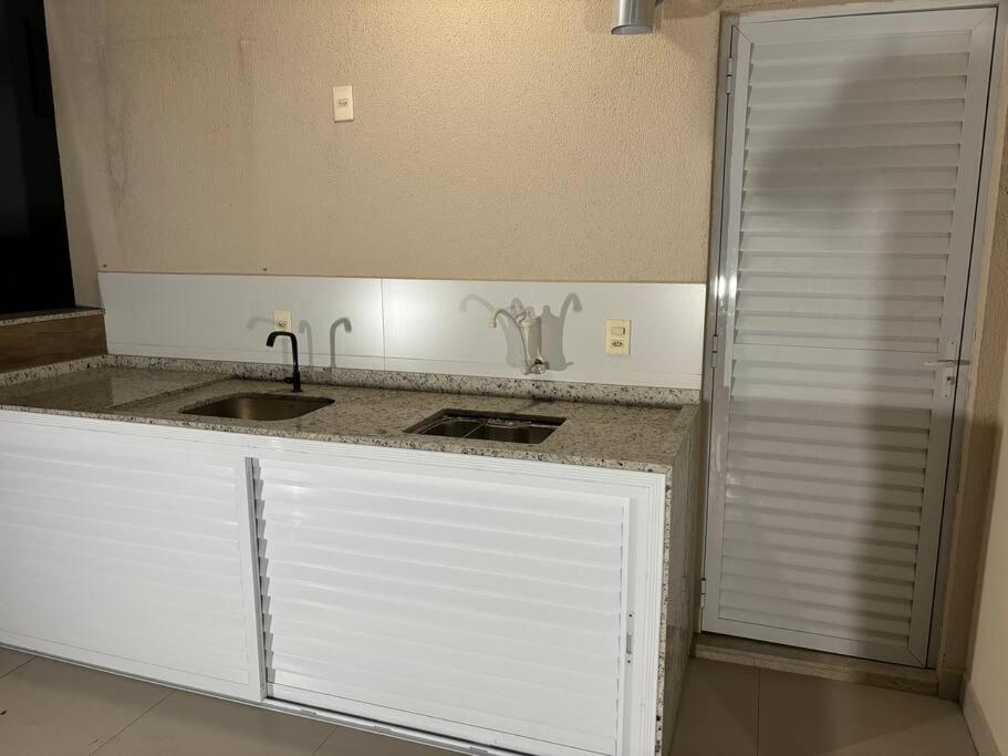 Apartamento duplex praia de palmas