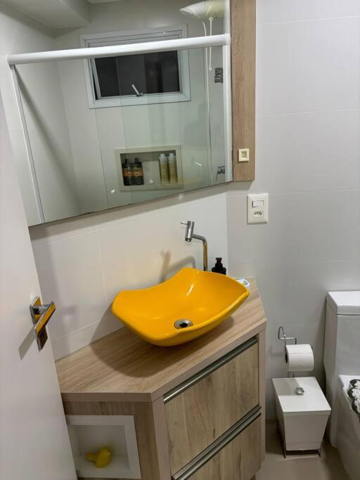 Apartamento duplex praia de palmas