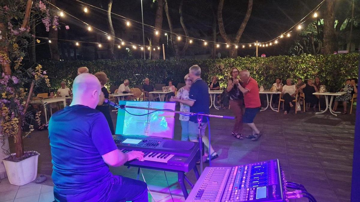 Hotel Marebello photo 4