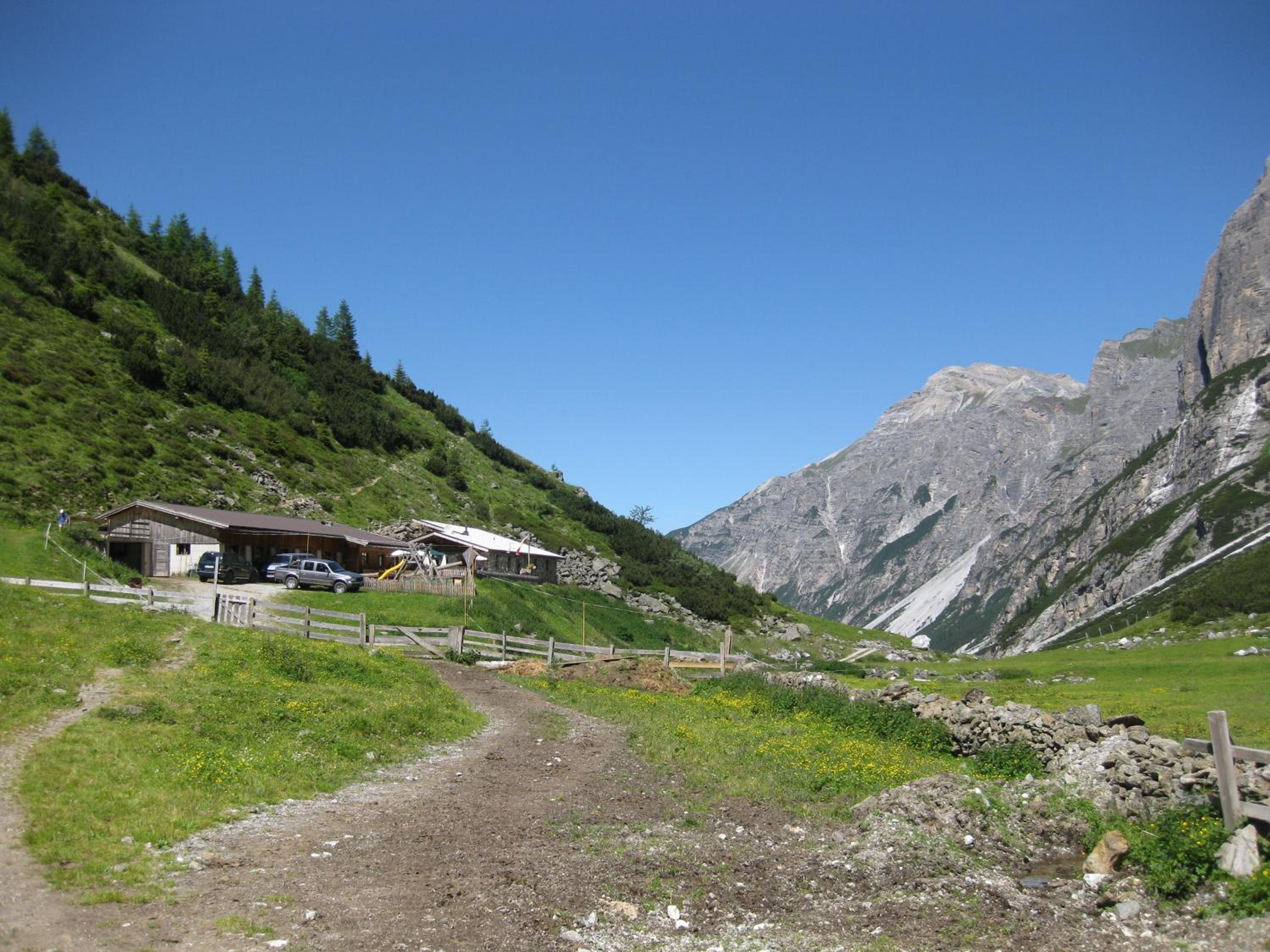 Haus Hubertus