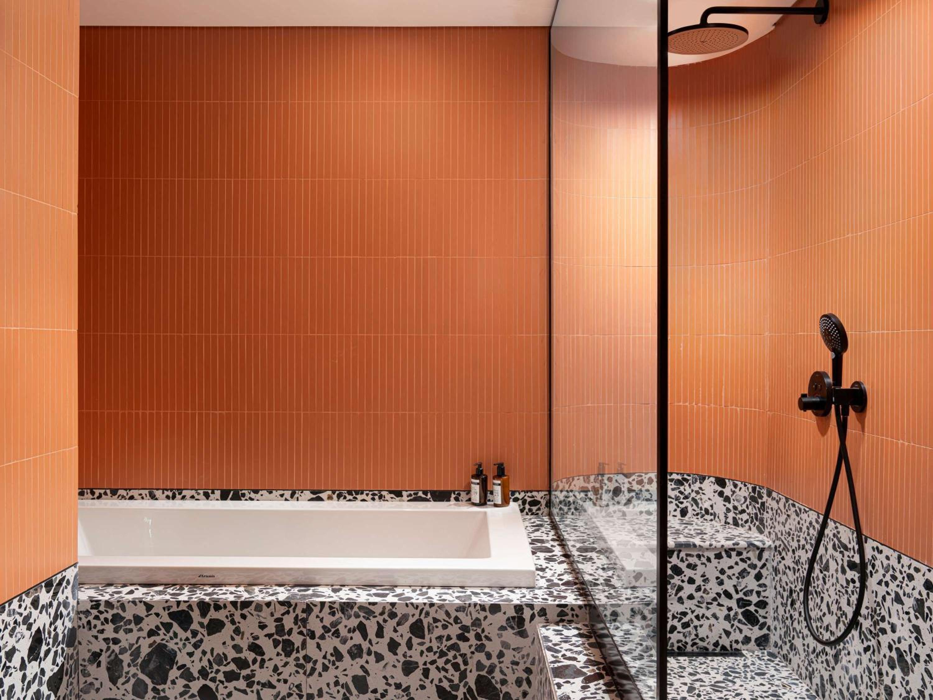 Mövenpick Hotel Istanbul Marmara Sea - Image 67