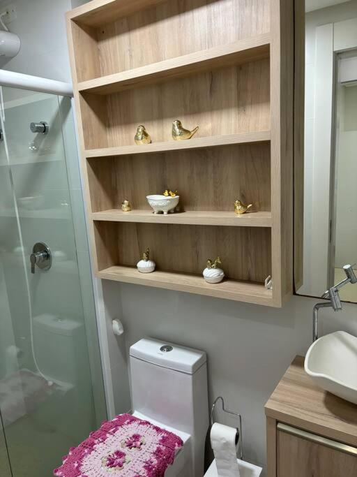 Apartamento duplex praia de palmas