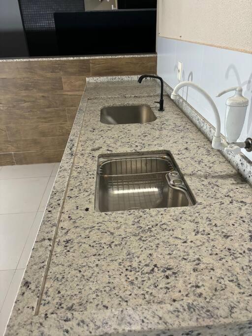 Apartamento duplex praia de palmas