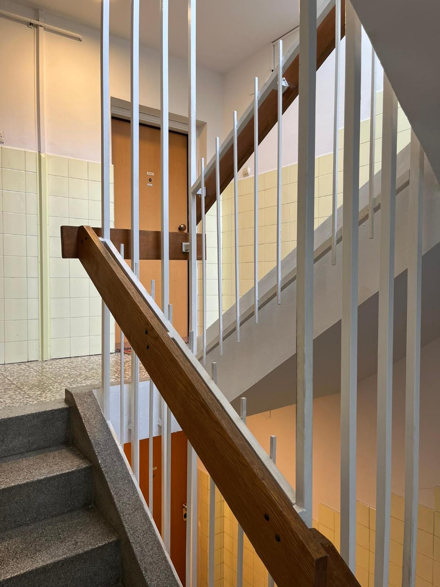 Walter apartment