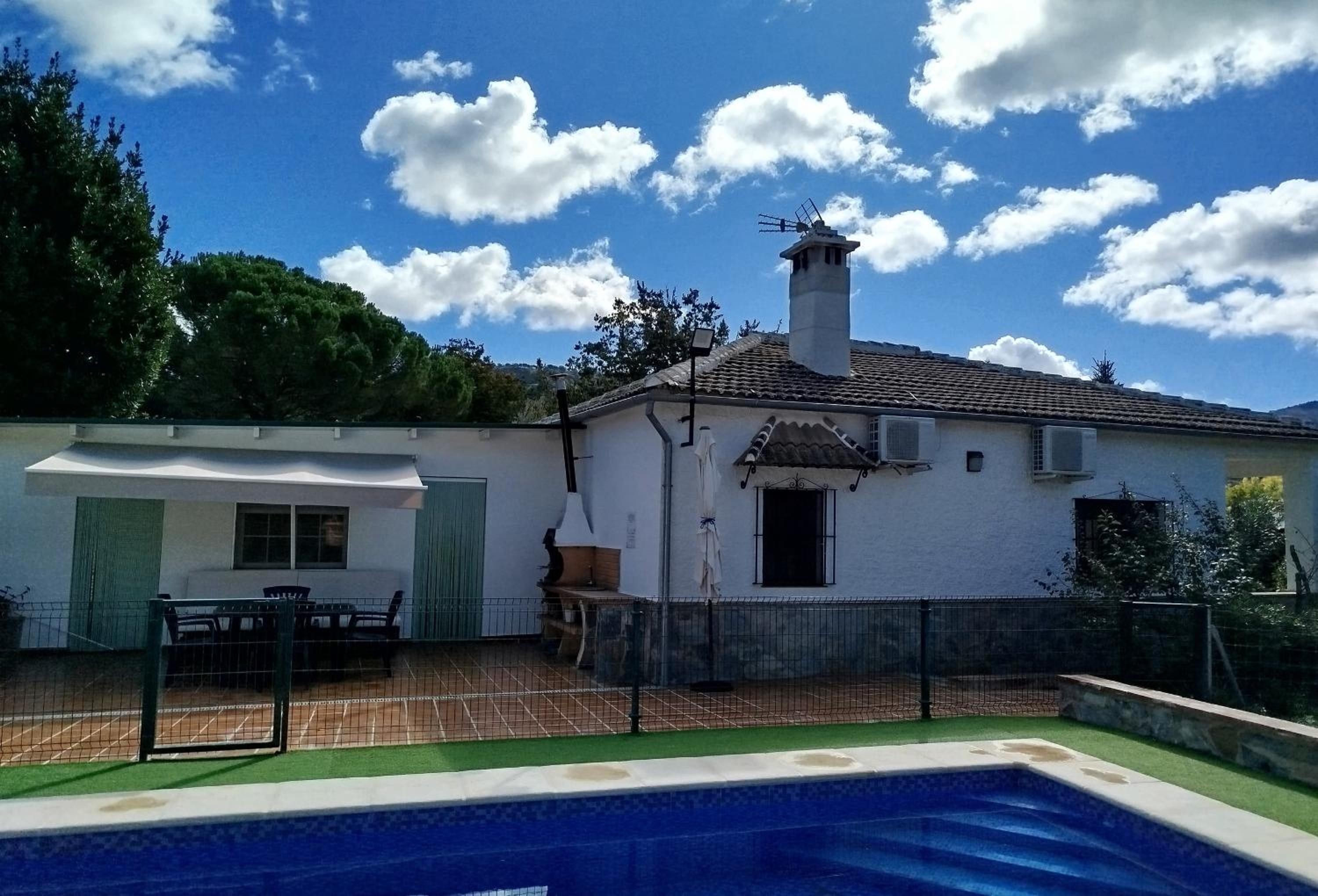 Casa Rural La Maestra