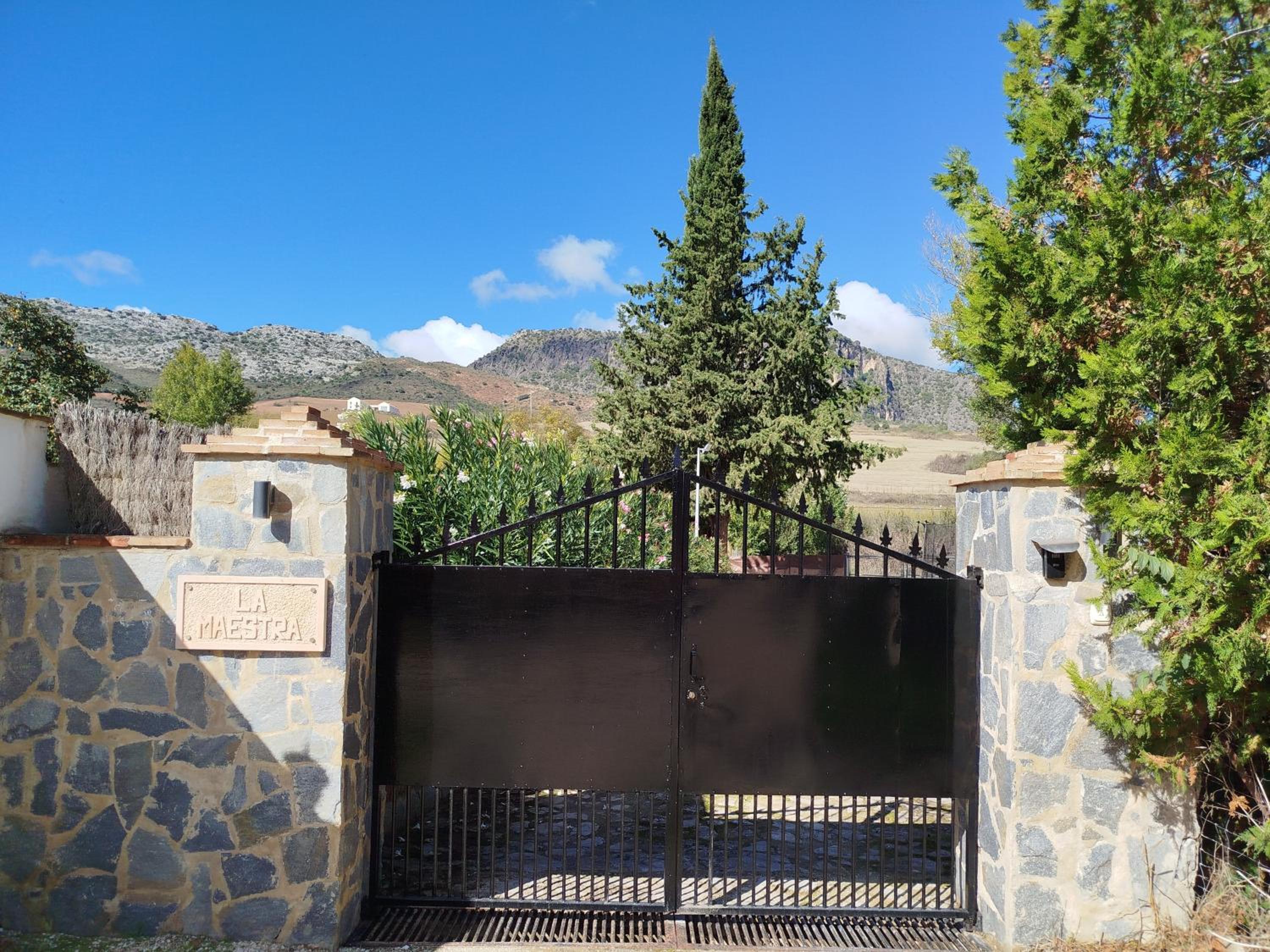 Casa Rural La Maestra