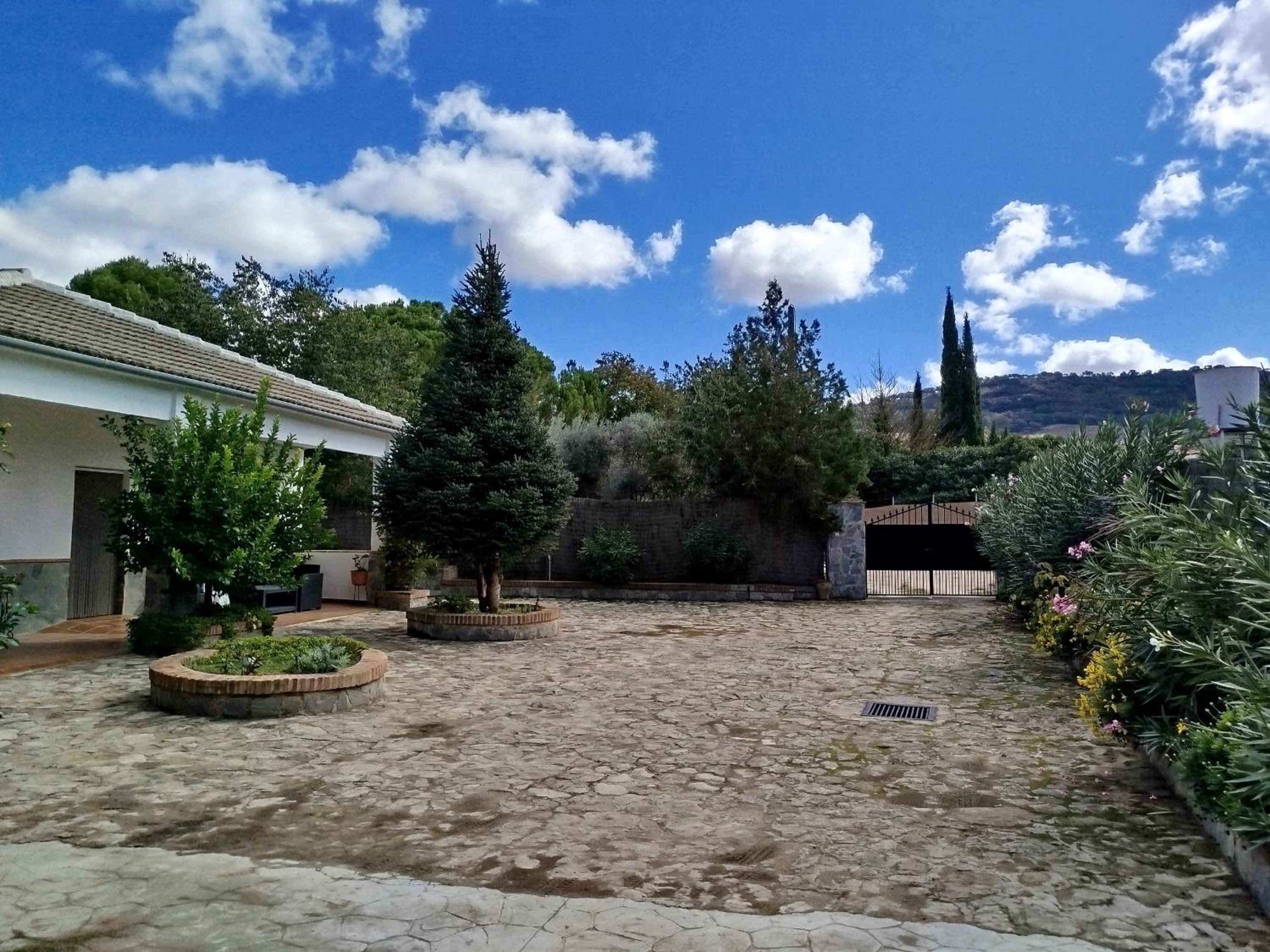 Casa Rural La Maestra
