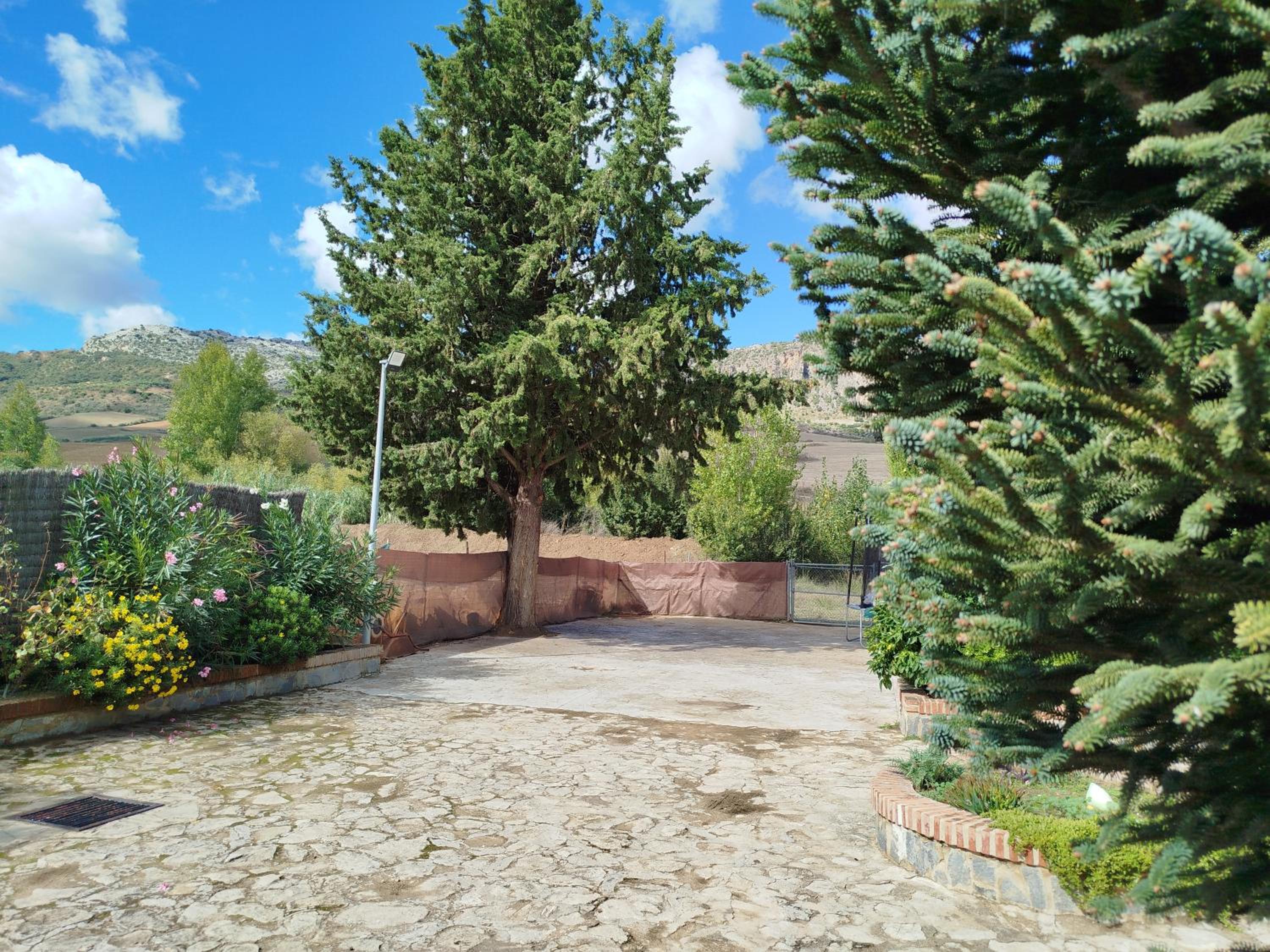 Casa Rural La Maestra