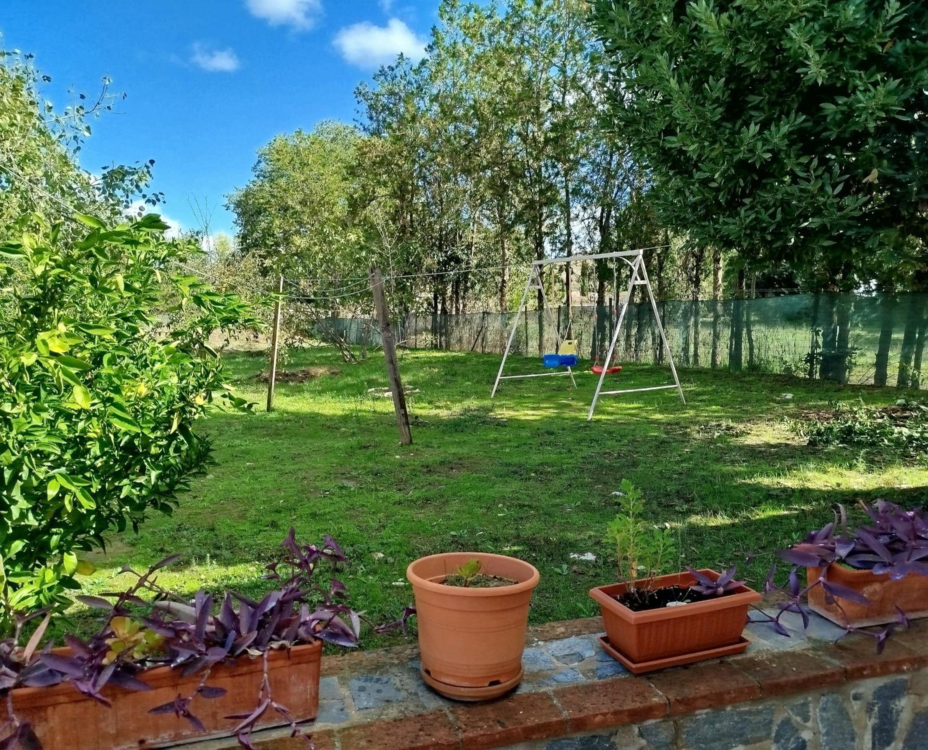 Casa Rural La Maestra