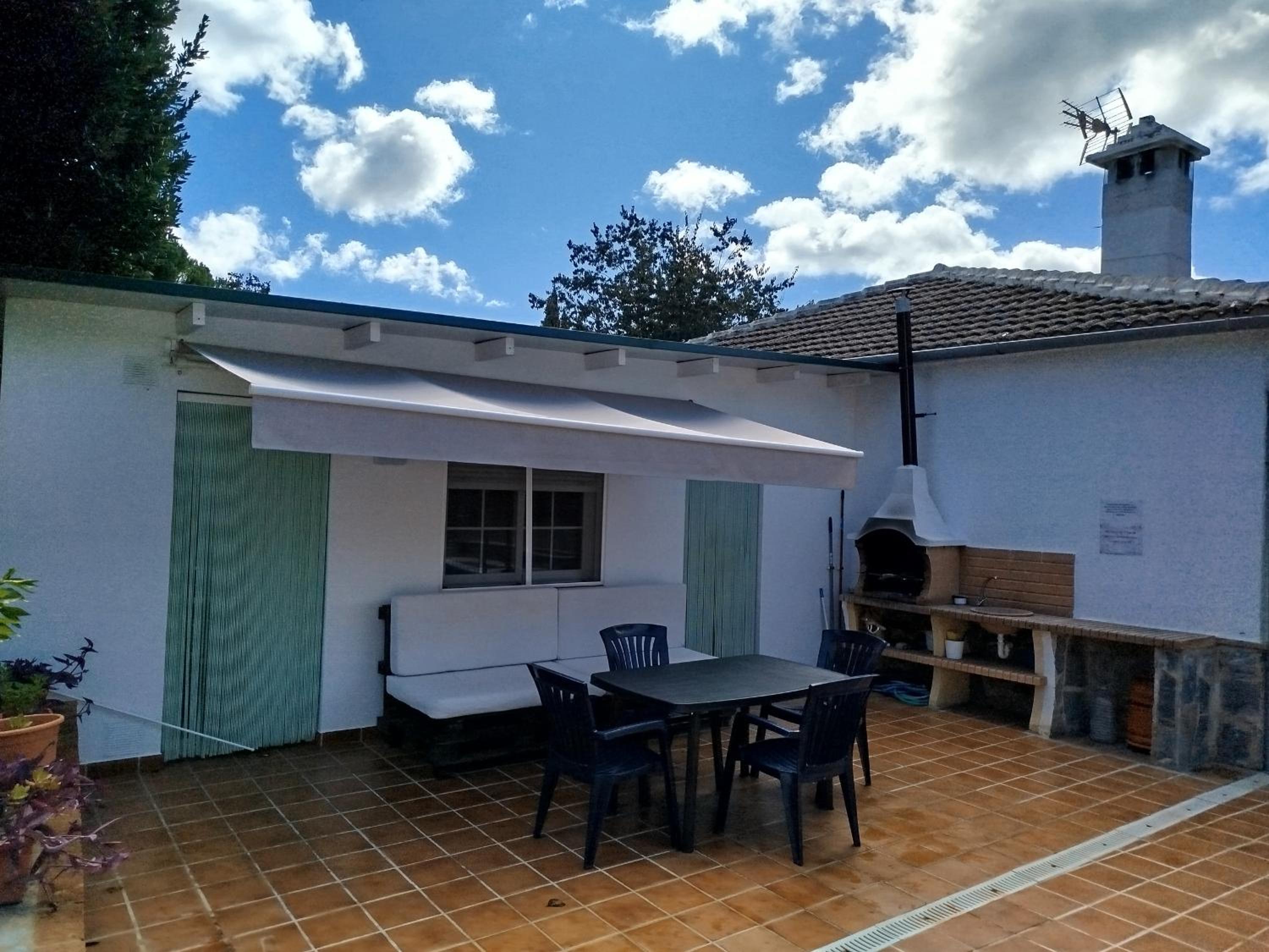 Casa Rural La Maestra