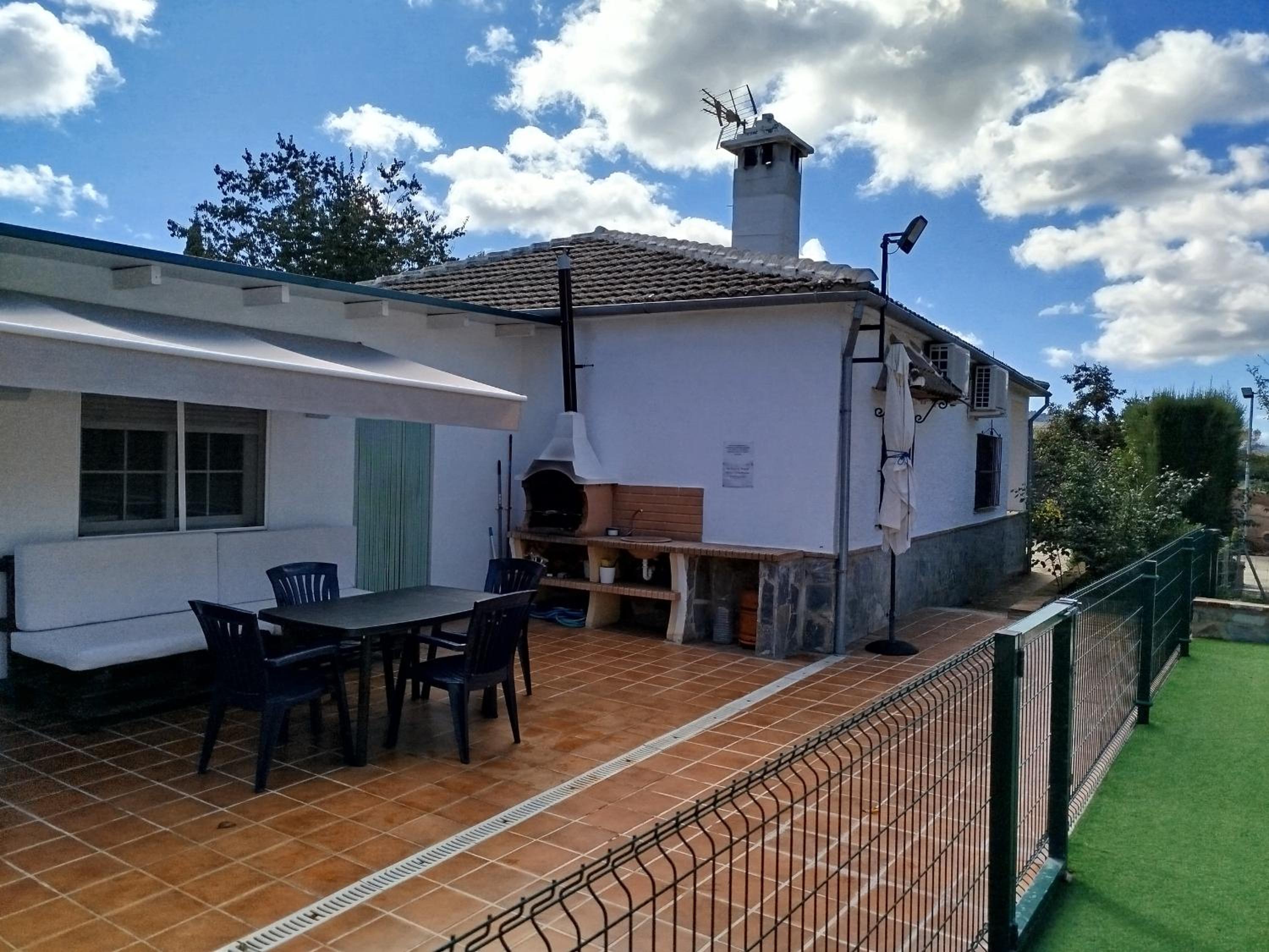 Casa Rural La Maestra