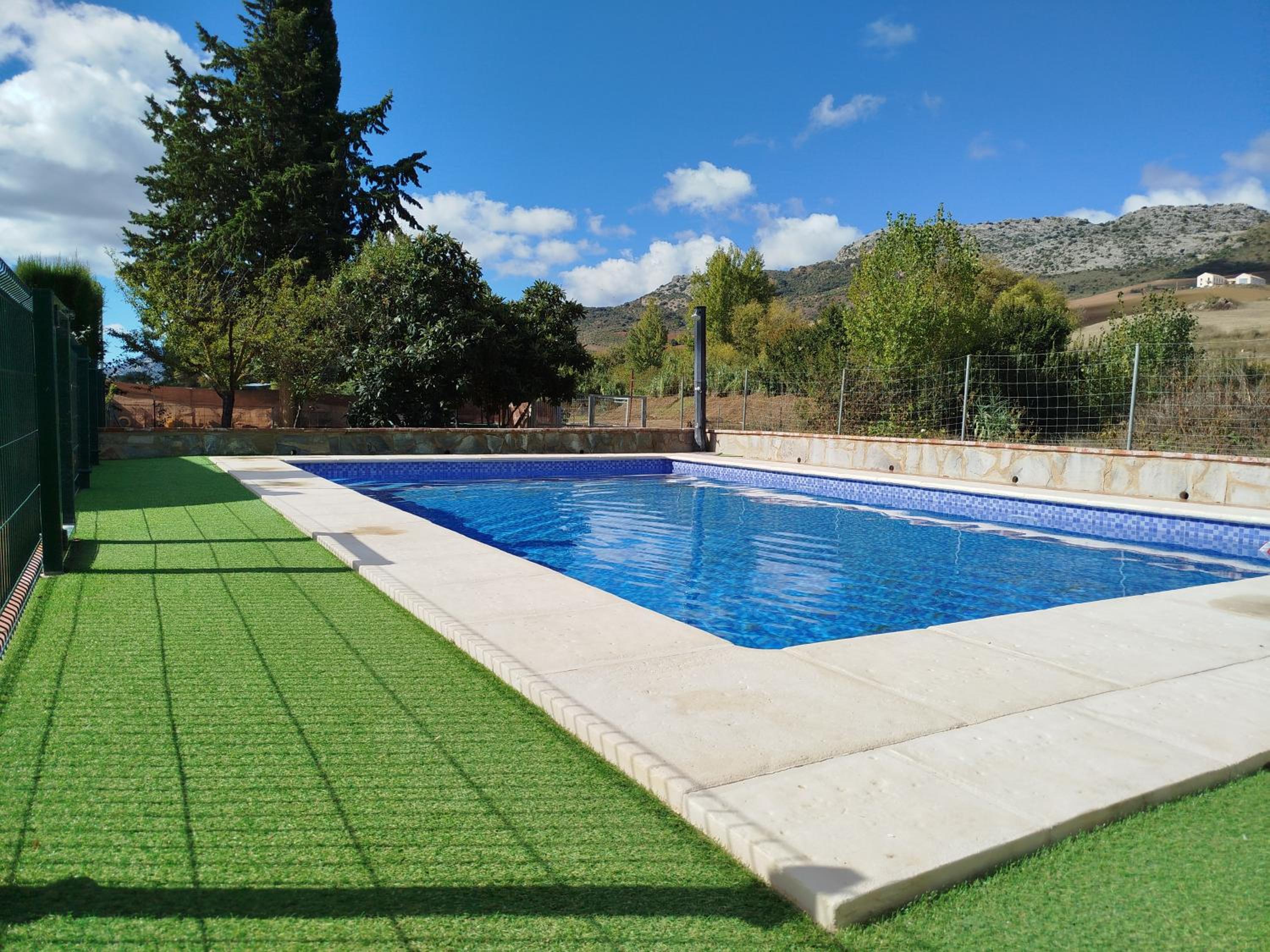 Casa Rural La Maestra