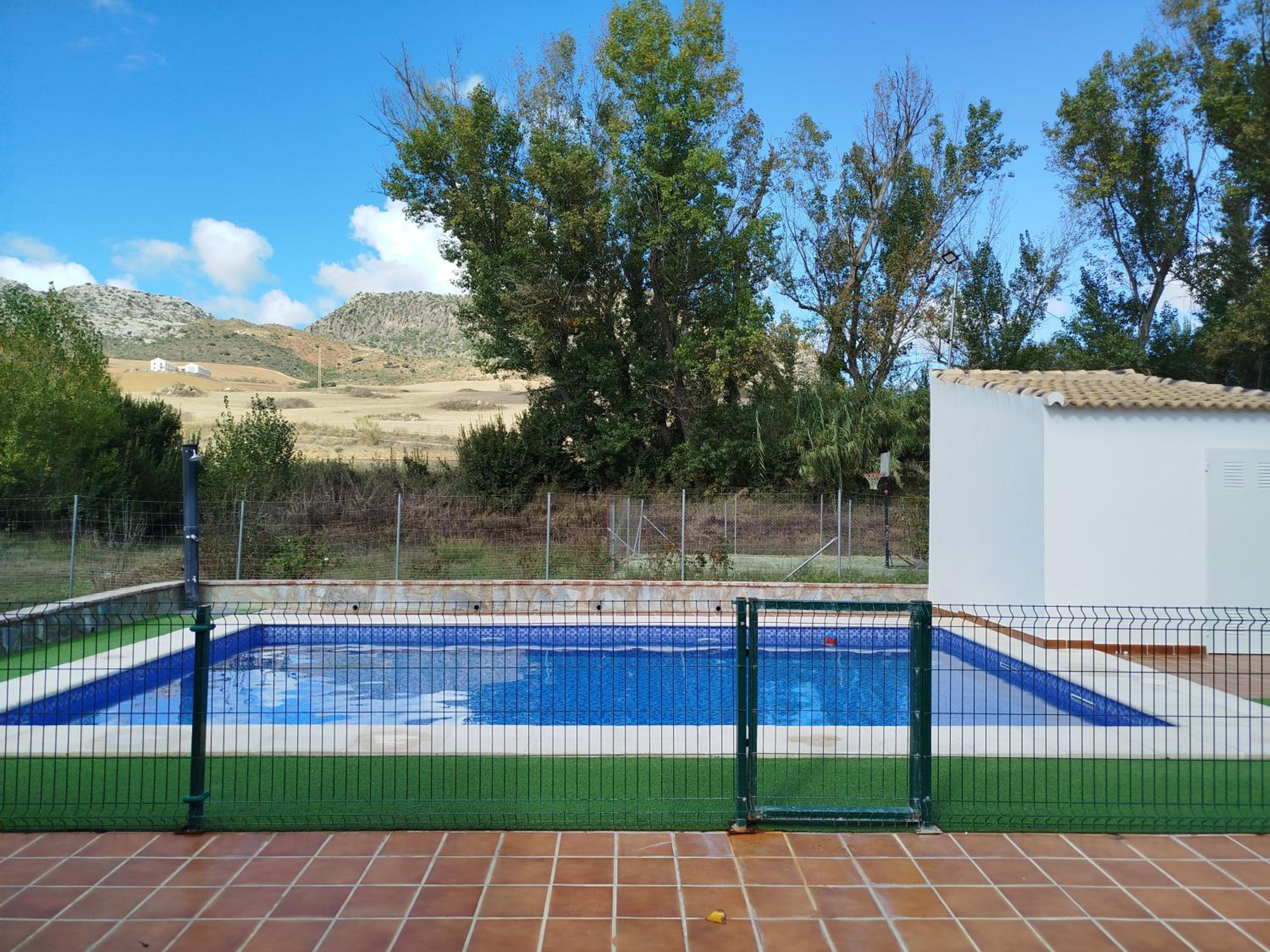 Casa Rural La Maestra