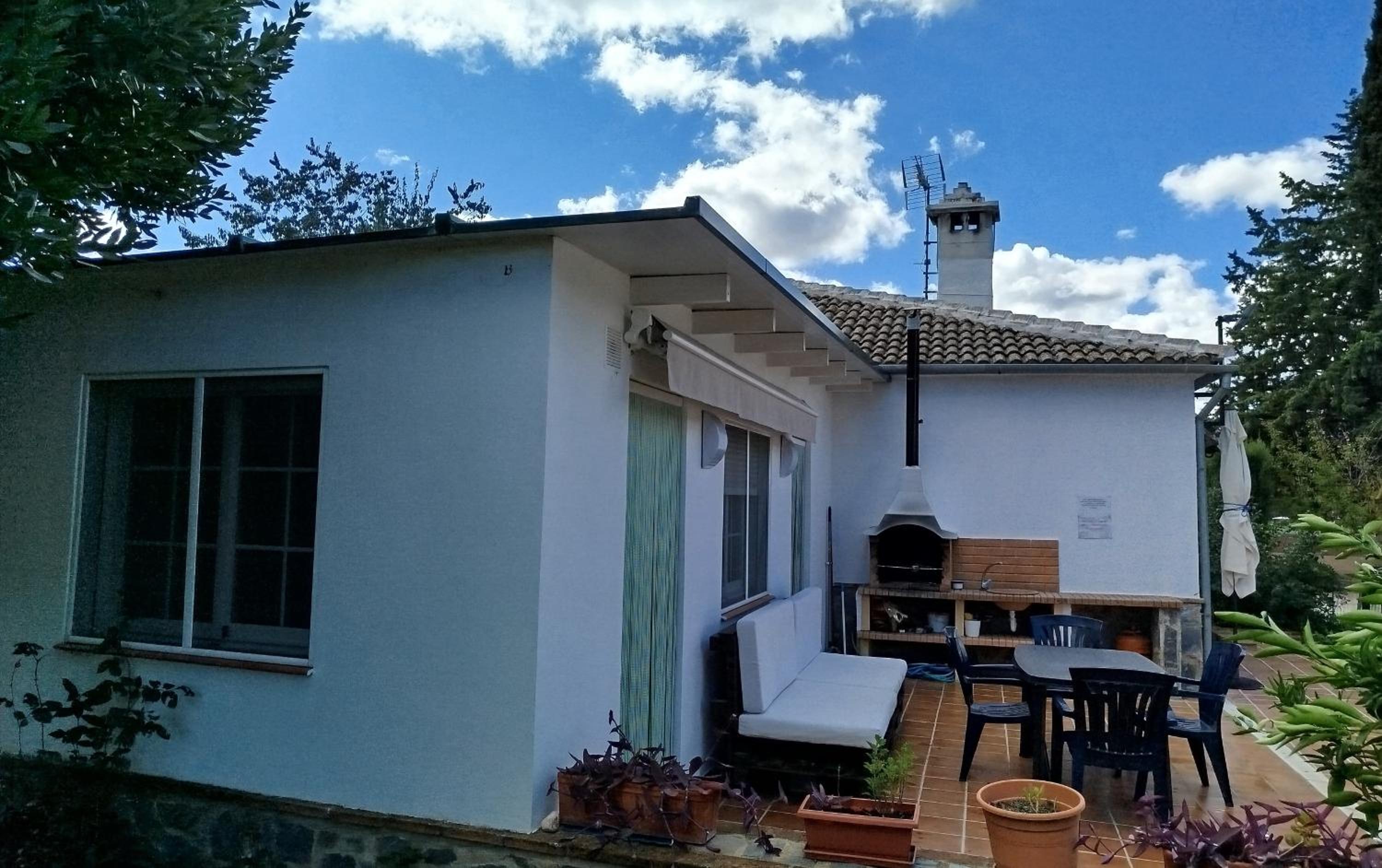 Casa Rural La Maestra