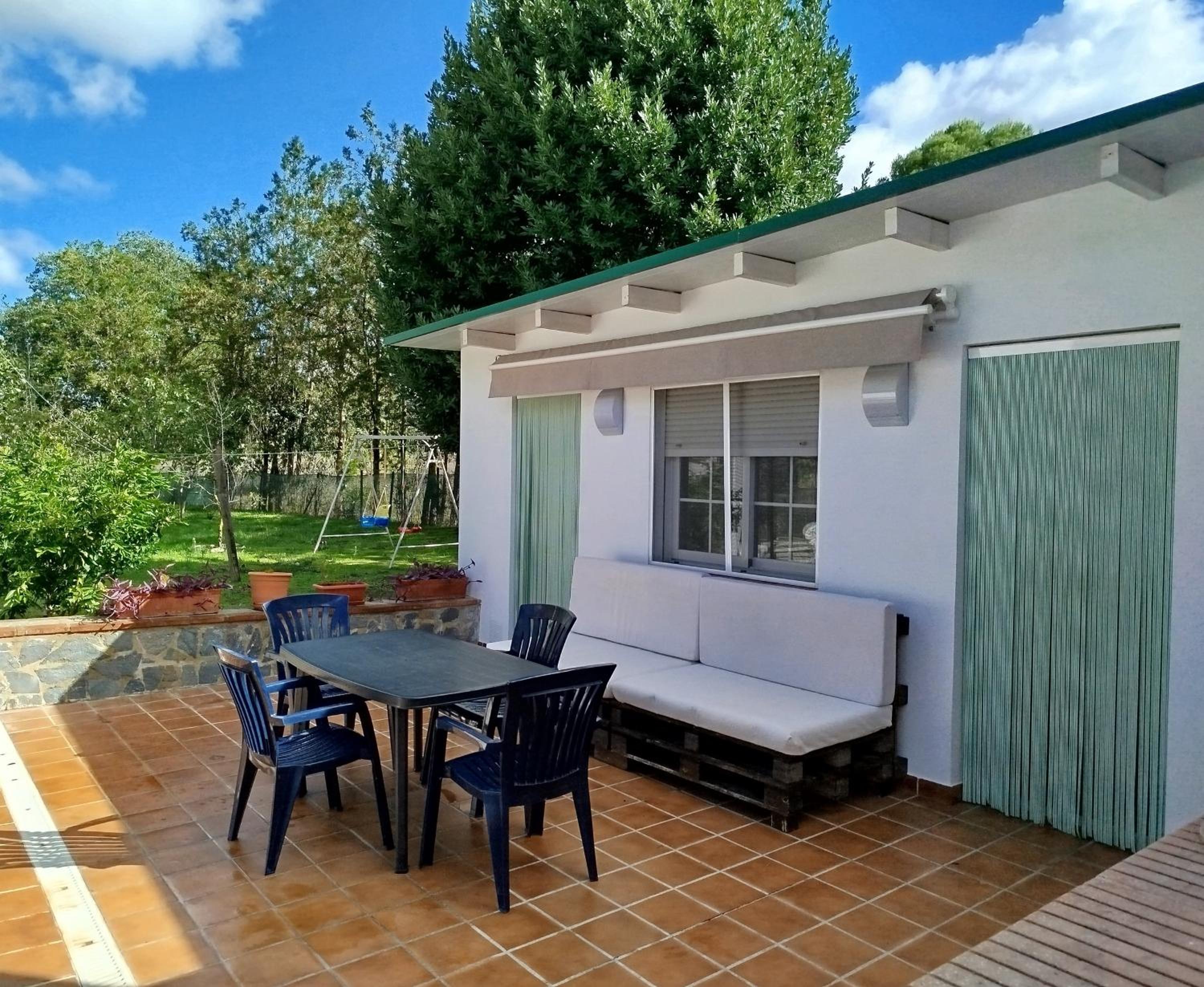 Casa Rural La Maestra