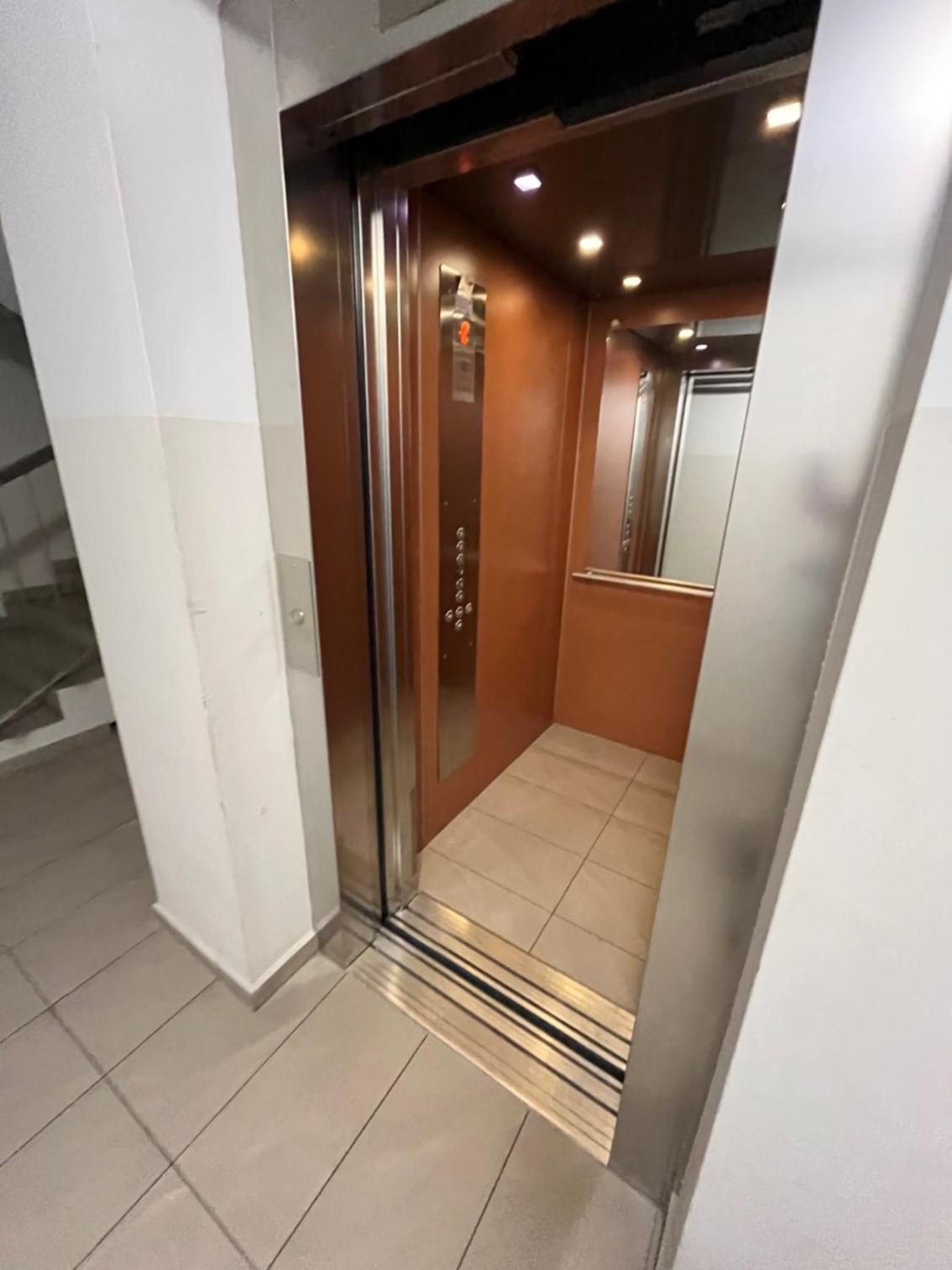Apartman Hviezdoslavova view 3