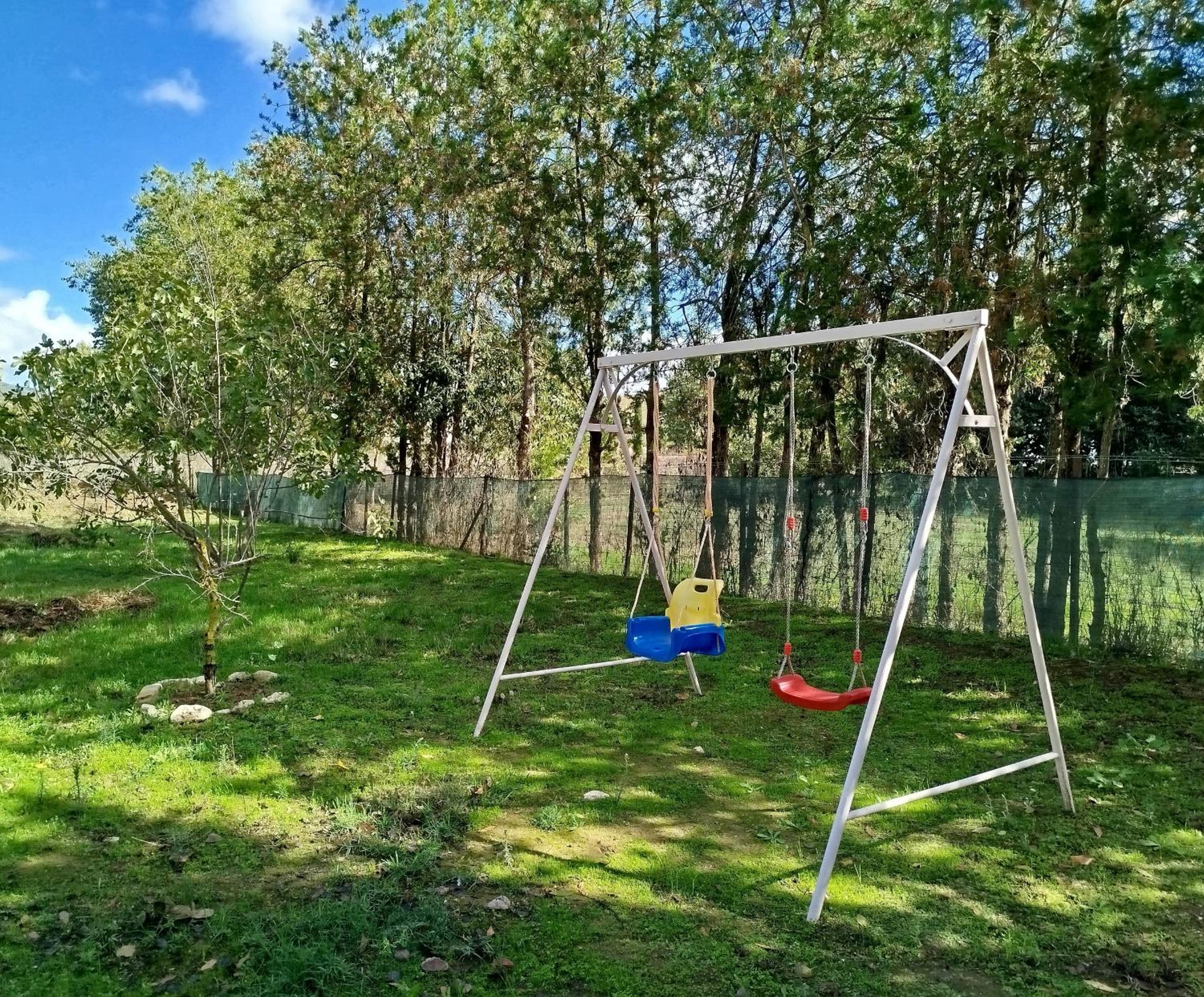 Casa Rural La Maestra