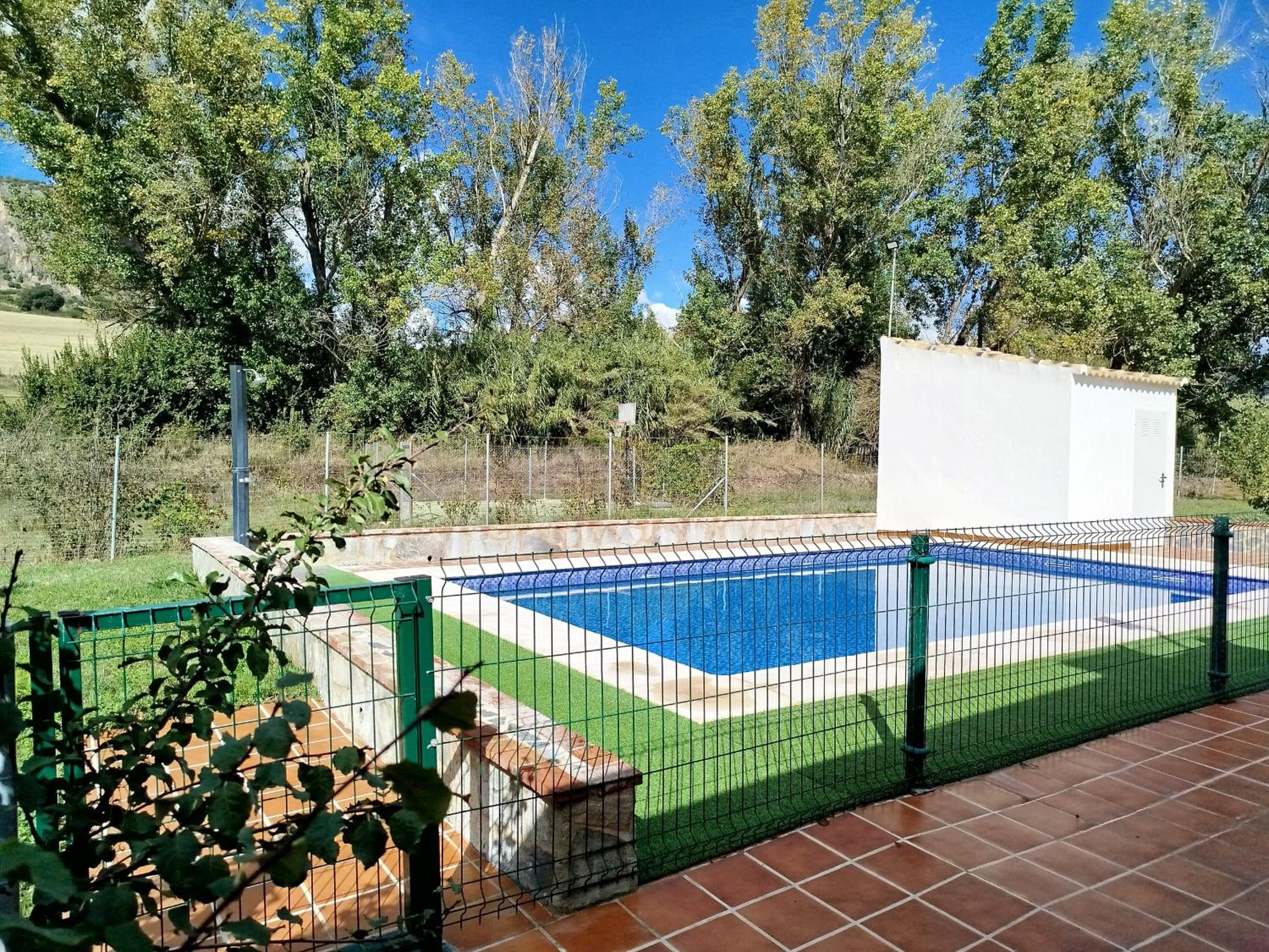 Casa Rural La Maestra