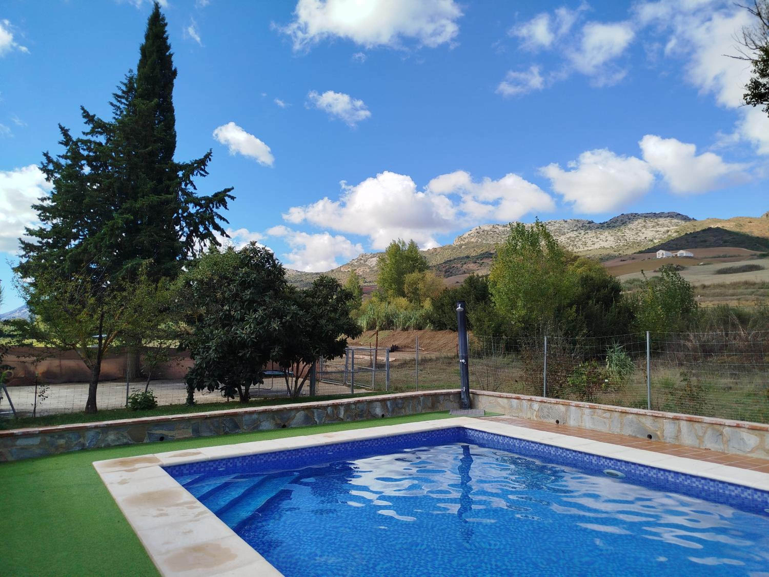 Casa Rural La Maestra