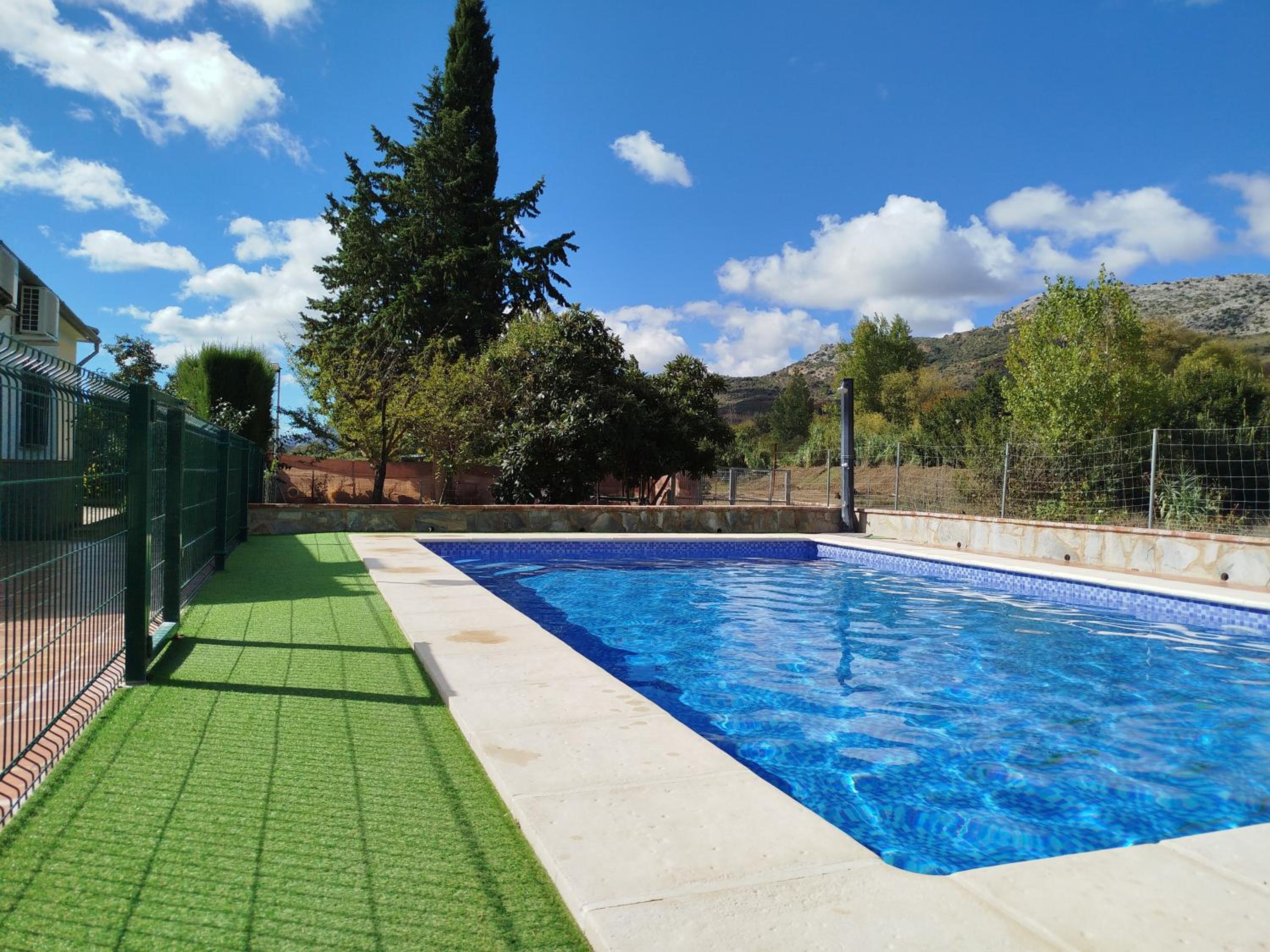 Casa Rural La Maestra