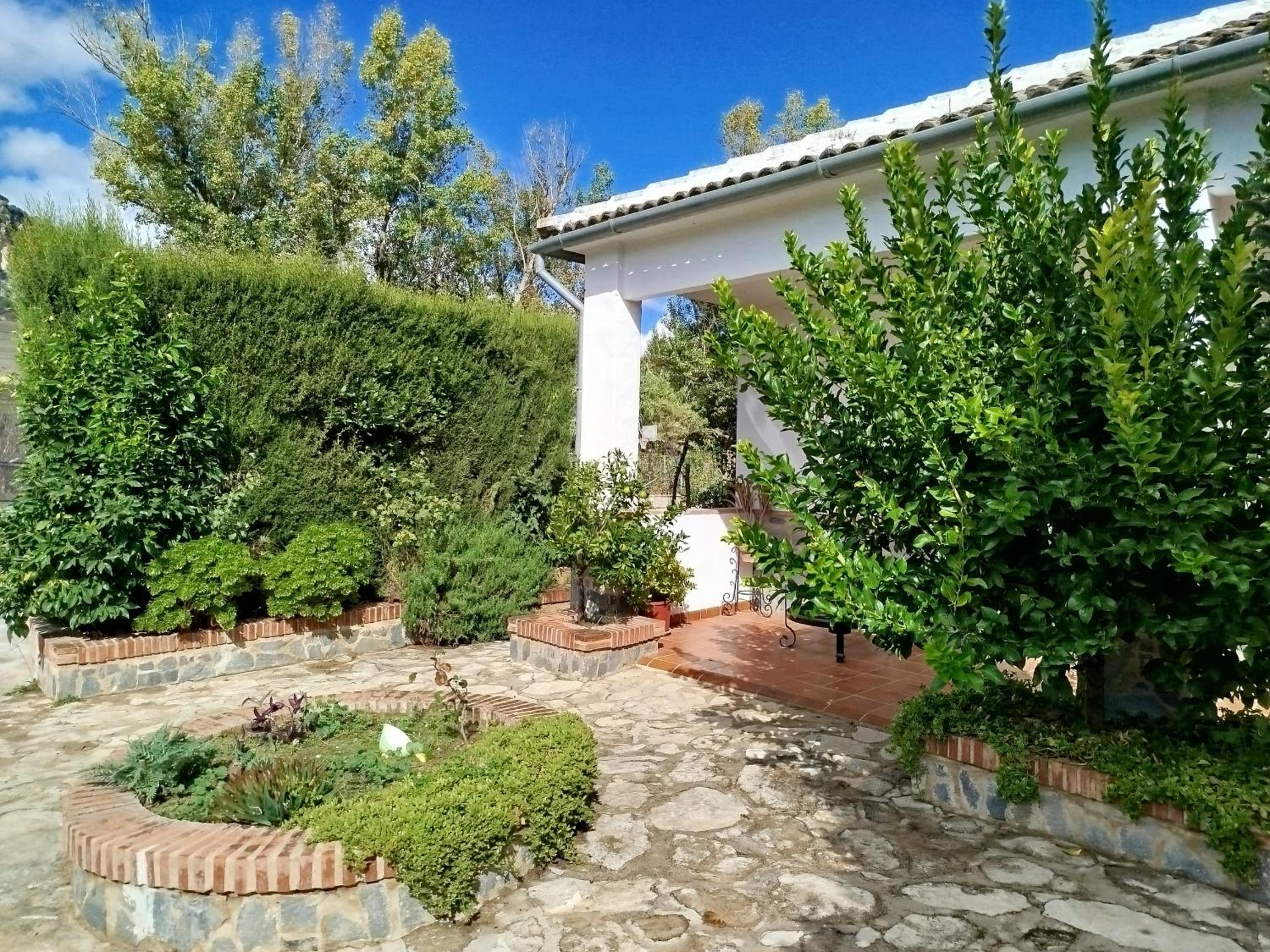 Casa Rural La Maestra