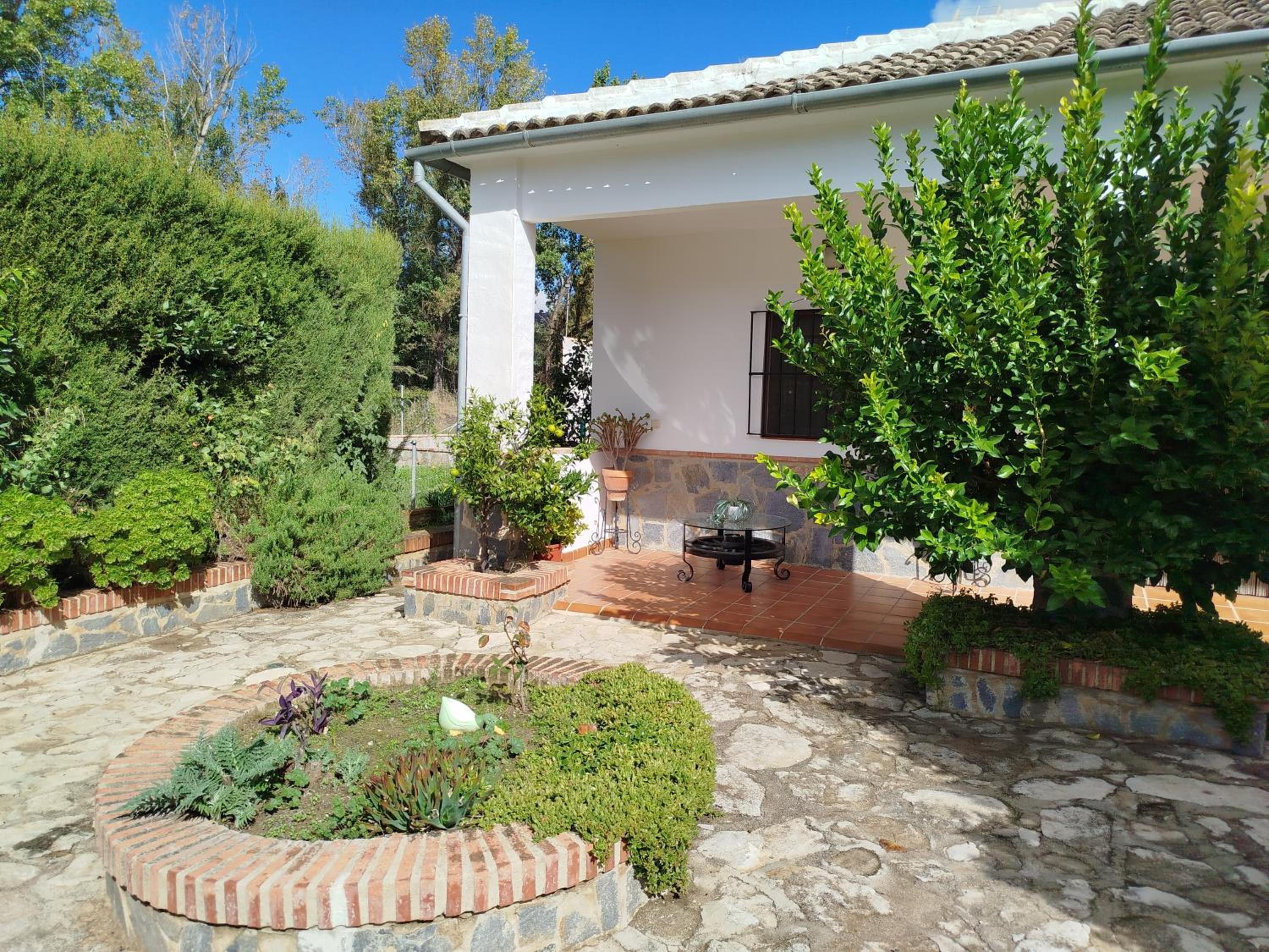 Casa Rural La Maestra
