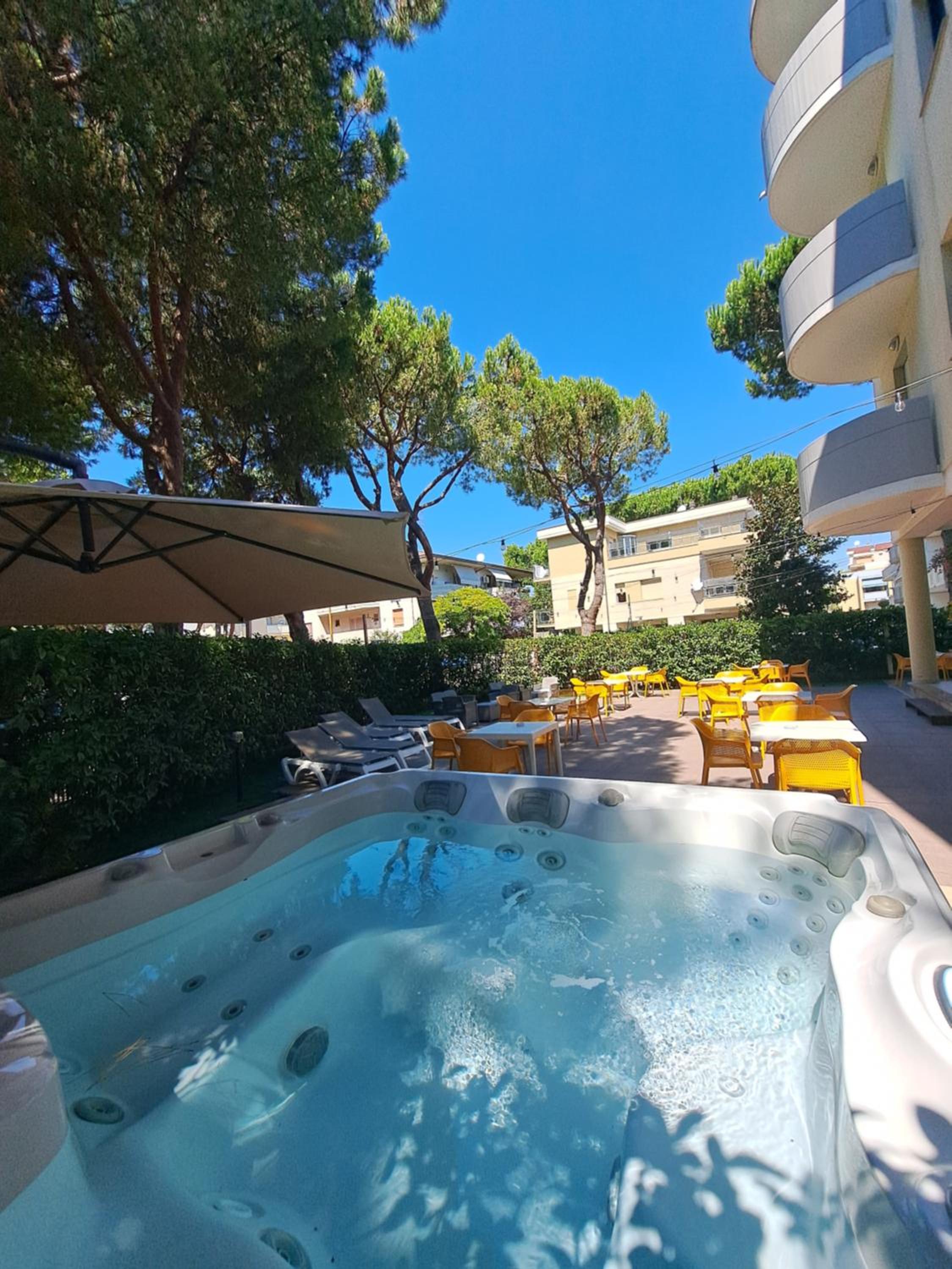 Hotel Marebello photo 5