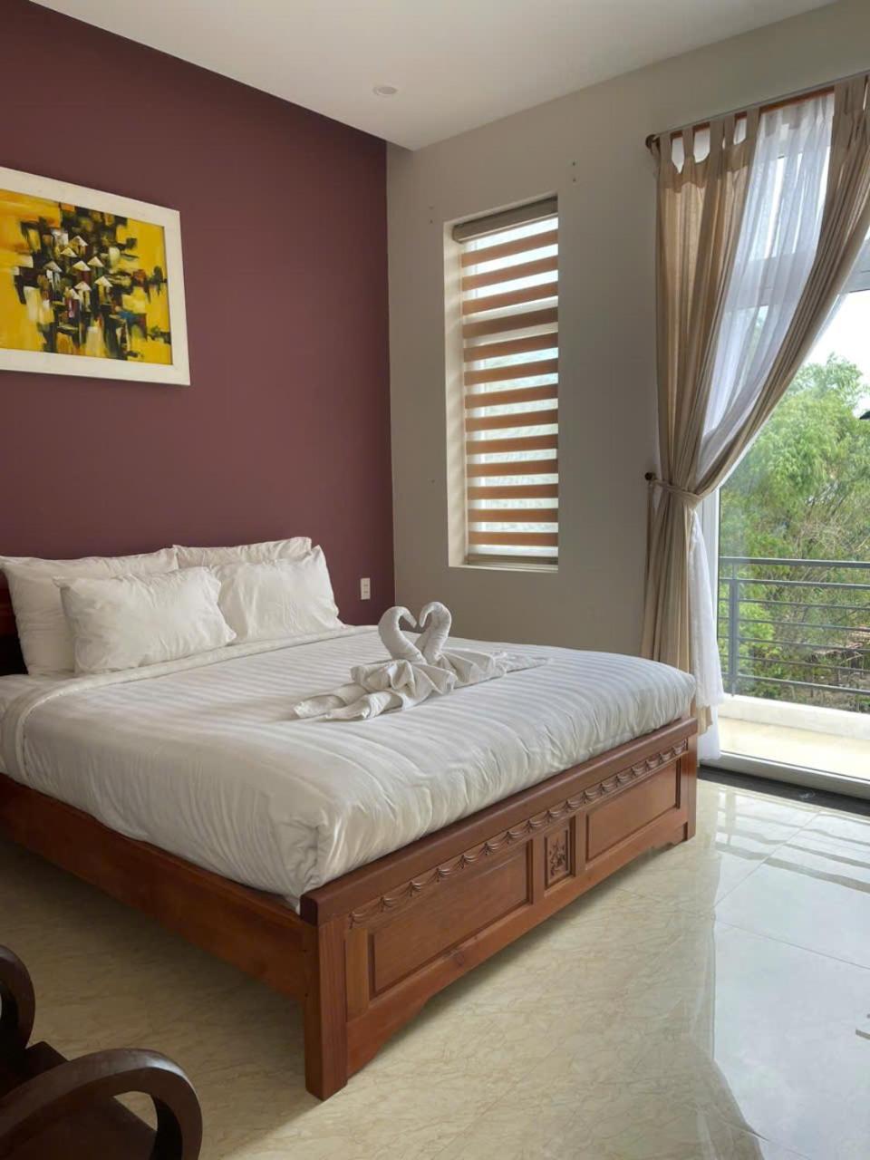 Green Town House Hoi An