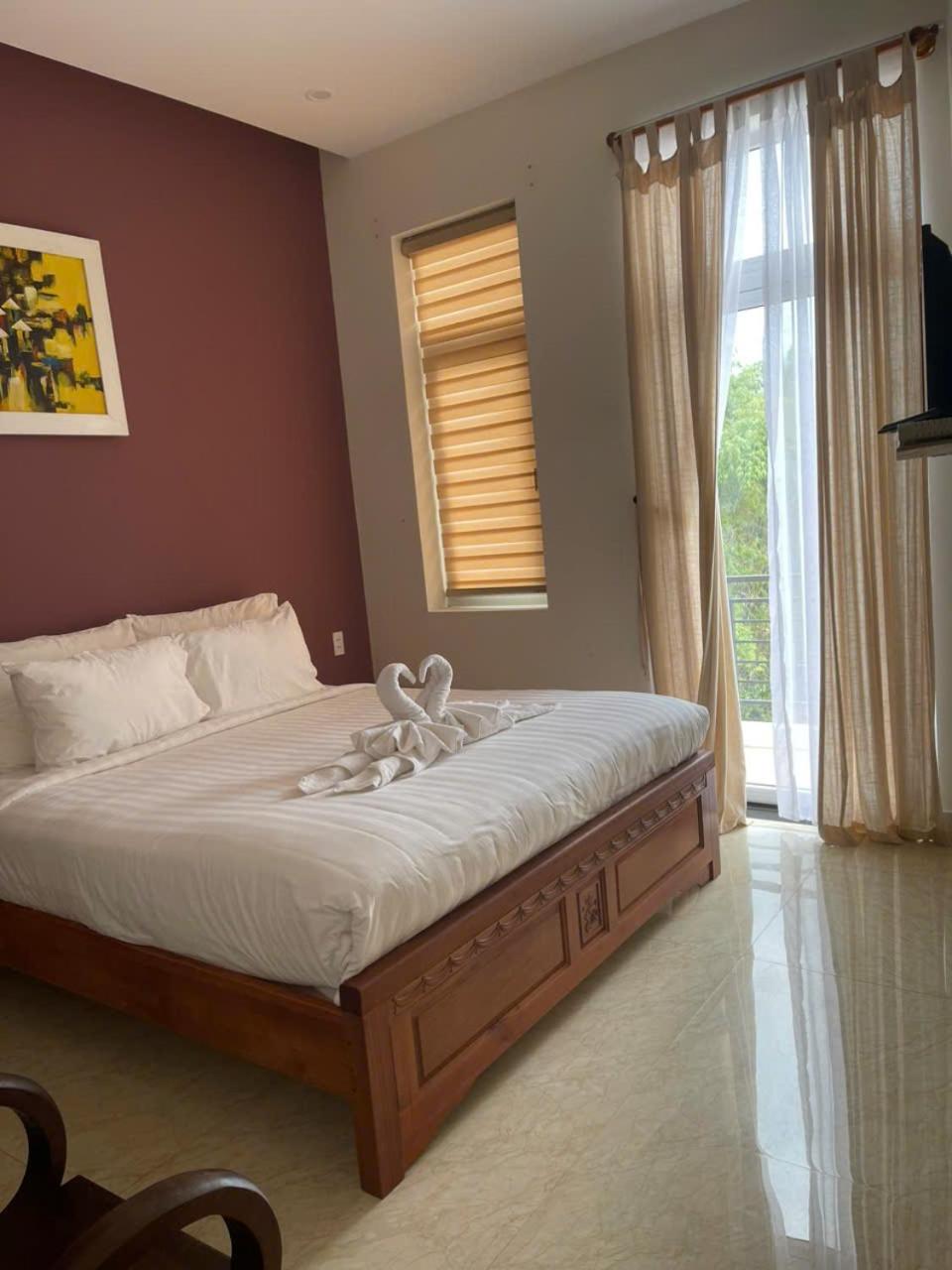 Green Town House Hoi An