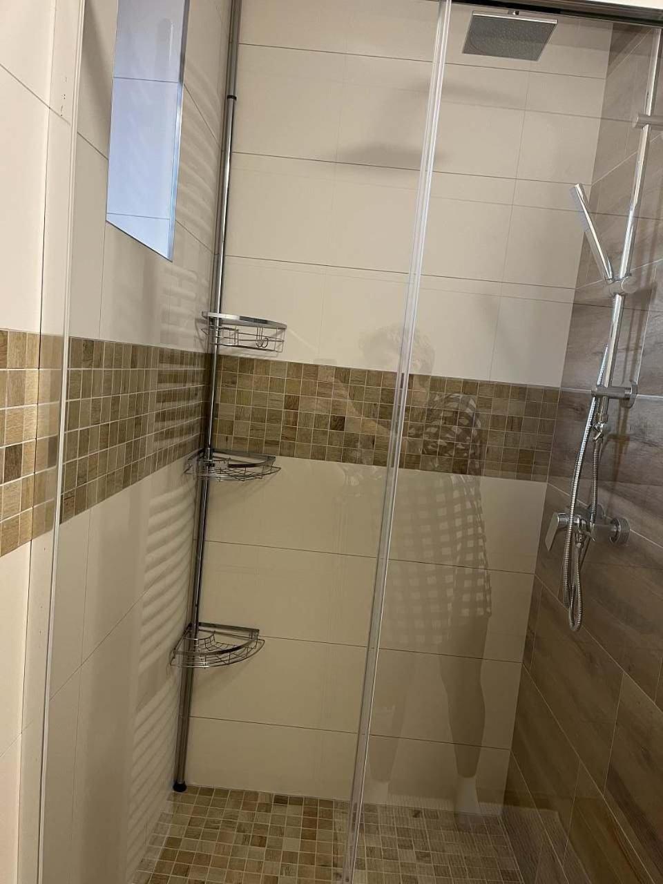 Apartmán 27 Krkonoše - Ubytování v Krkonoších se saunou