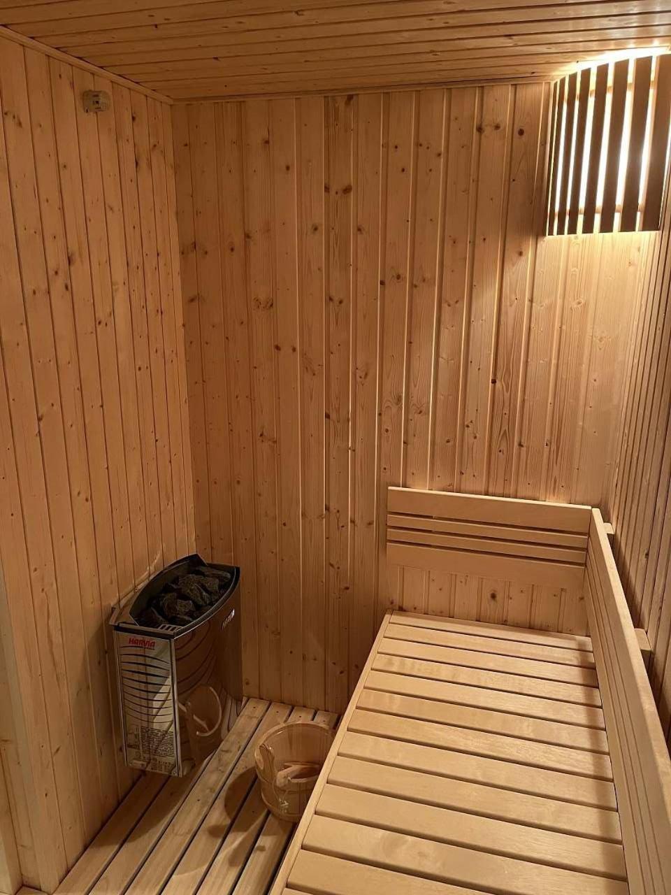 Apartmán 27 Krkonoše - Ubytování v Krkonoších se saunou
