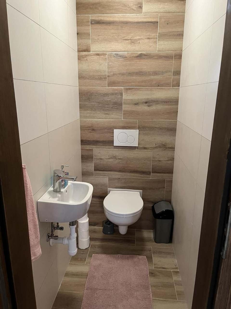 Apartmán 27 Krkonoše - Ubytování v Krkonoších se saunou